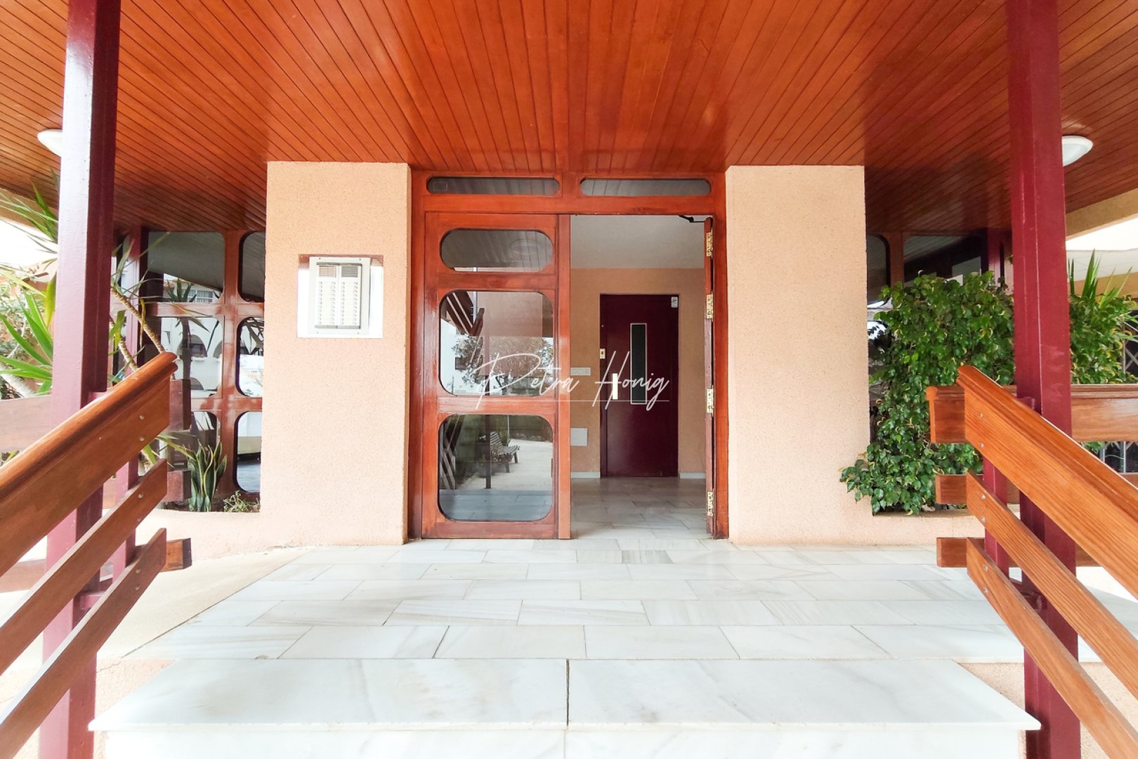 Resales - Apartment - La Zenia