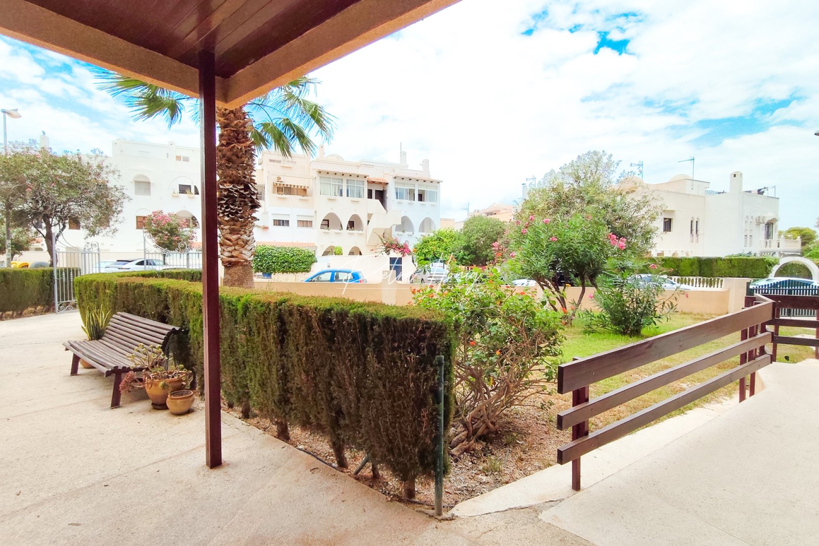Resales - Apartment - La Zenia