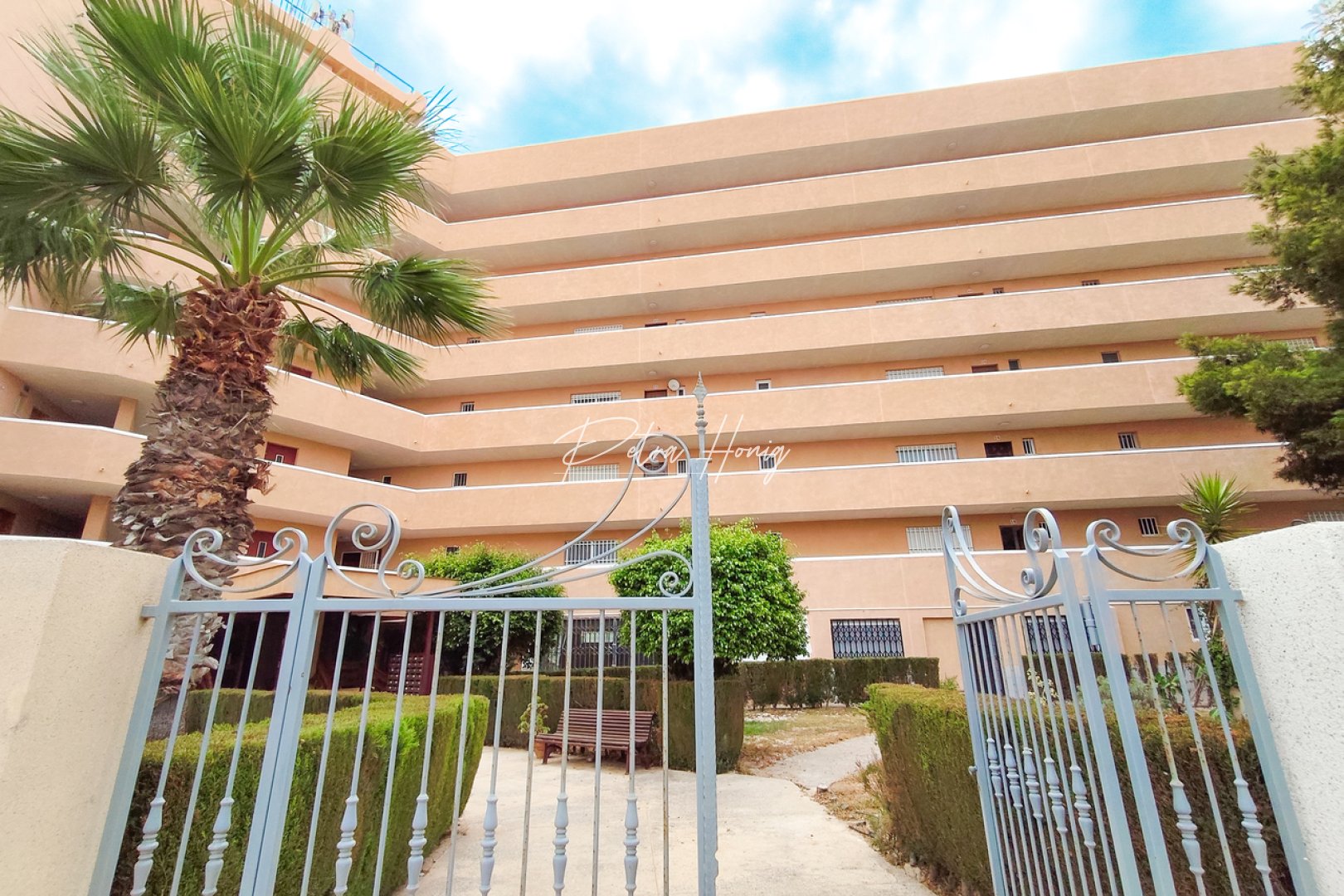 Resales - Apartment - La Zenia