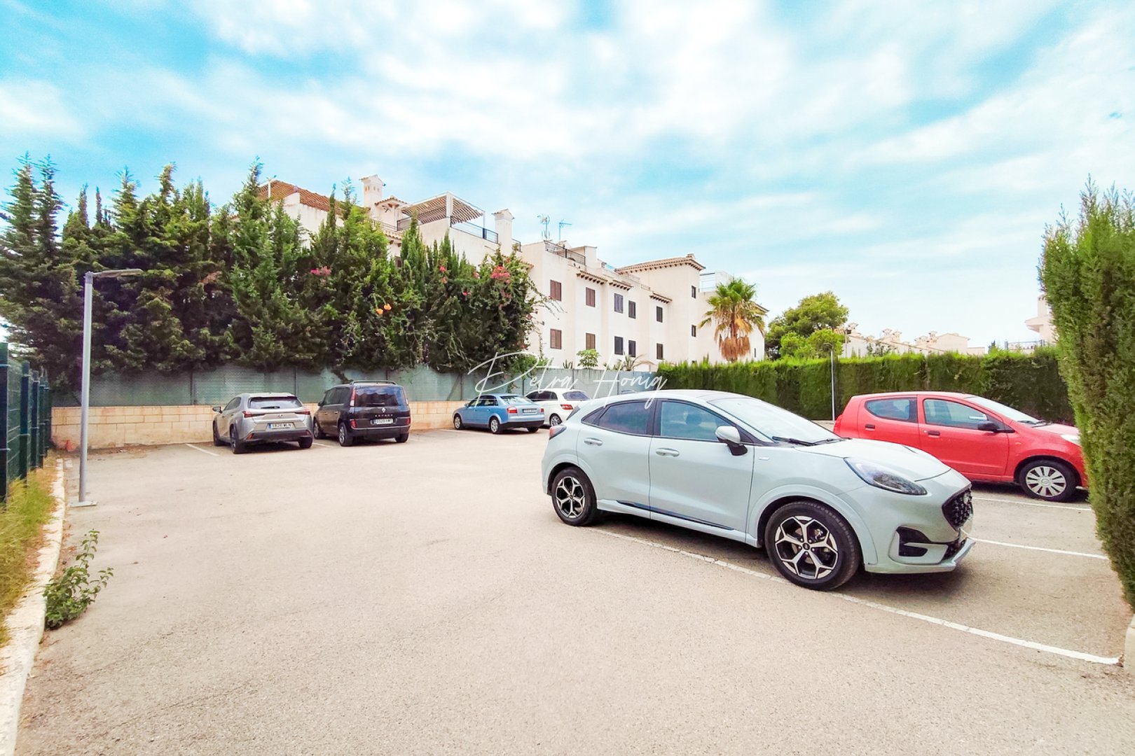 Resales - Apartment - La Zenia