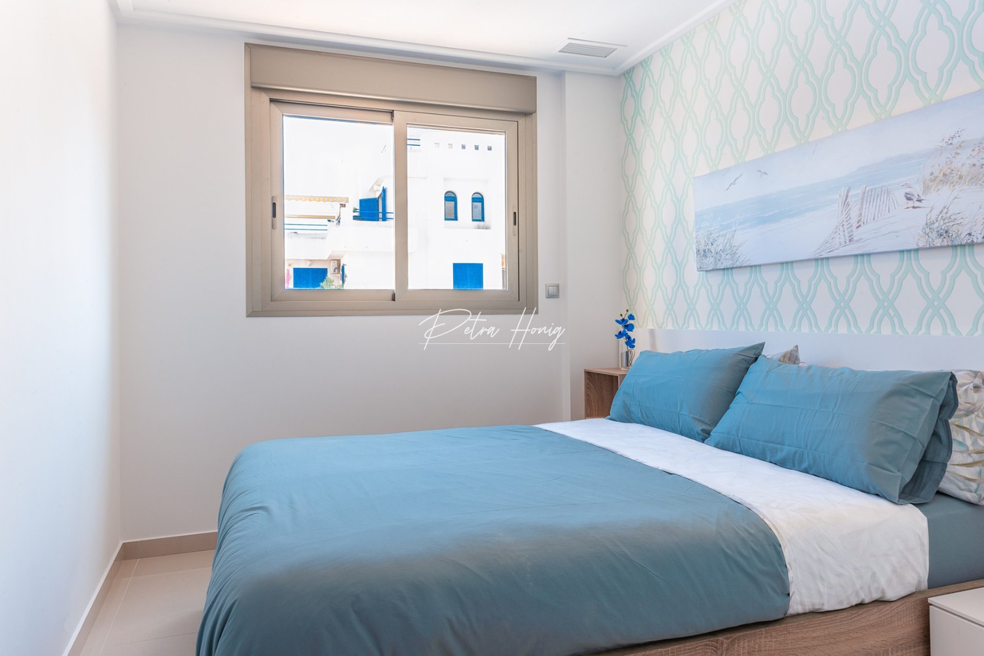 Resales - Apartment - La Zenia