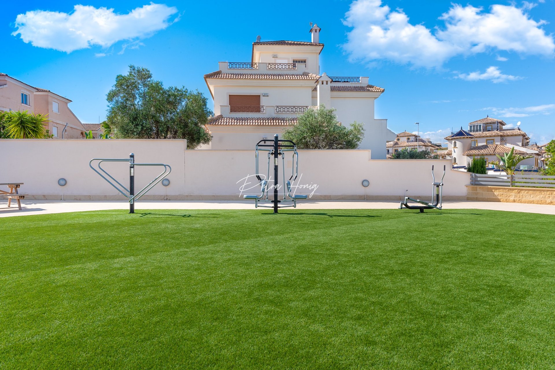 Resales - Apartment - La Zenia