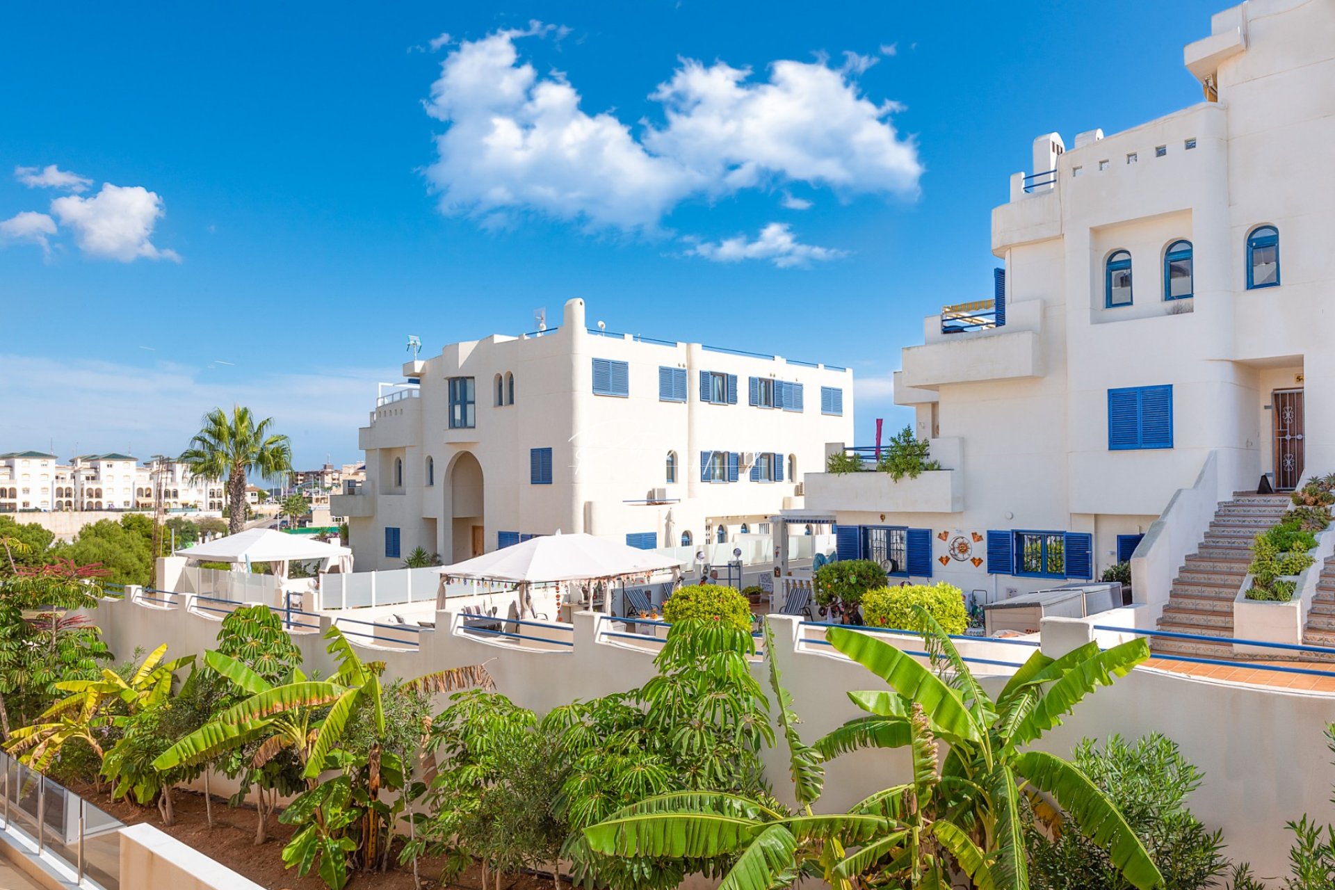 Resales - Apartment - La Zenia