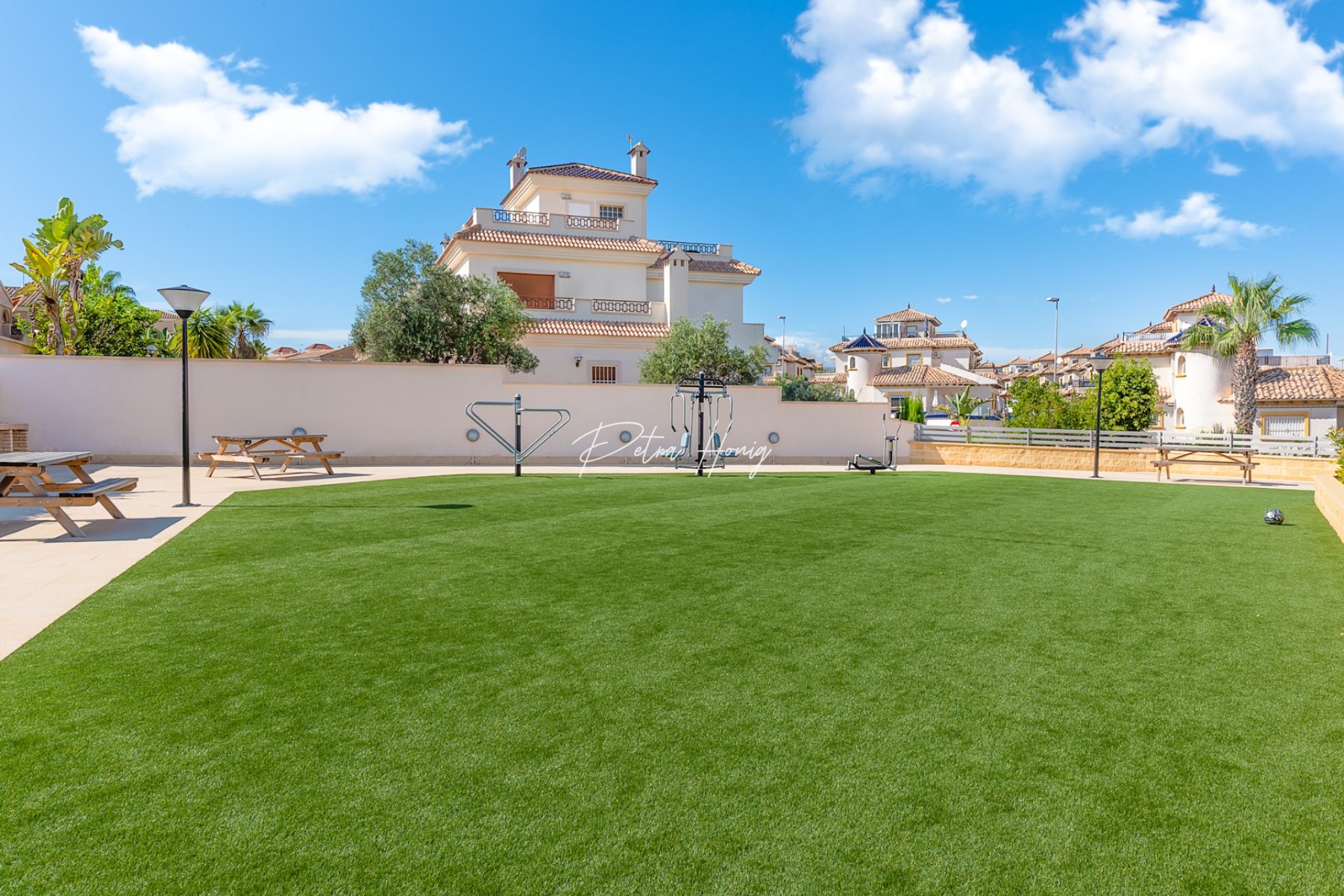 Resales - Apartment - La Zenia