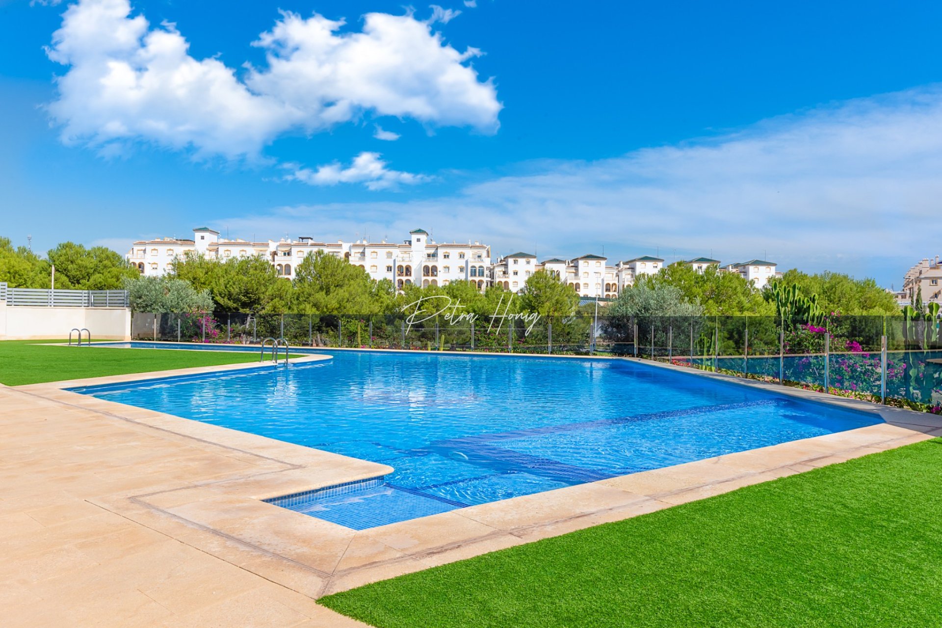 Resales - Apartment - La Zenia