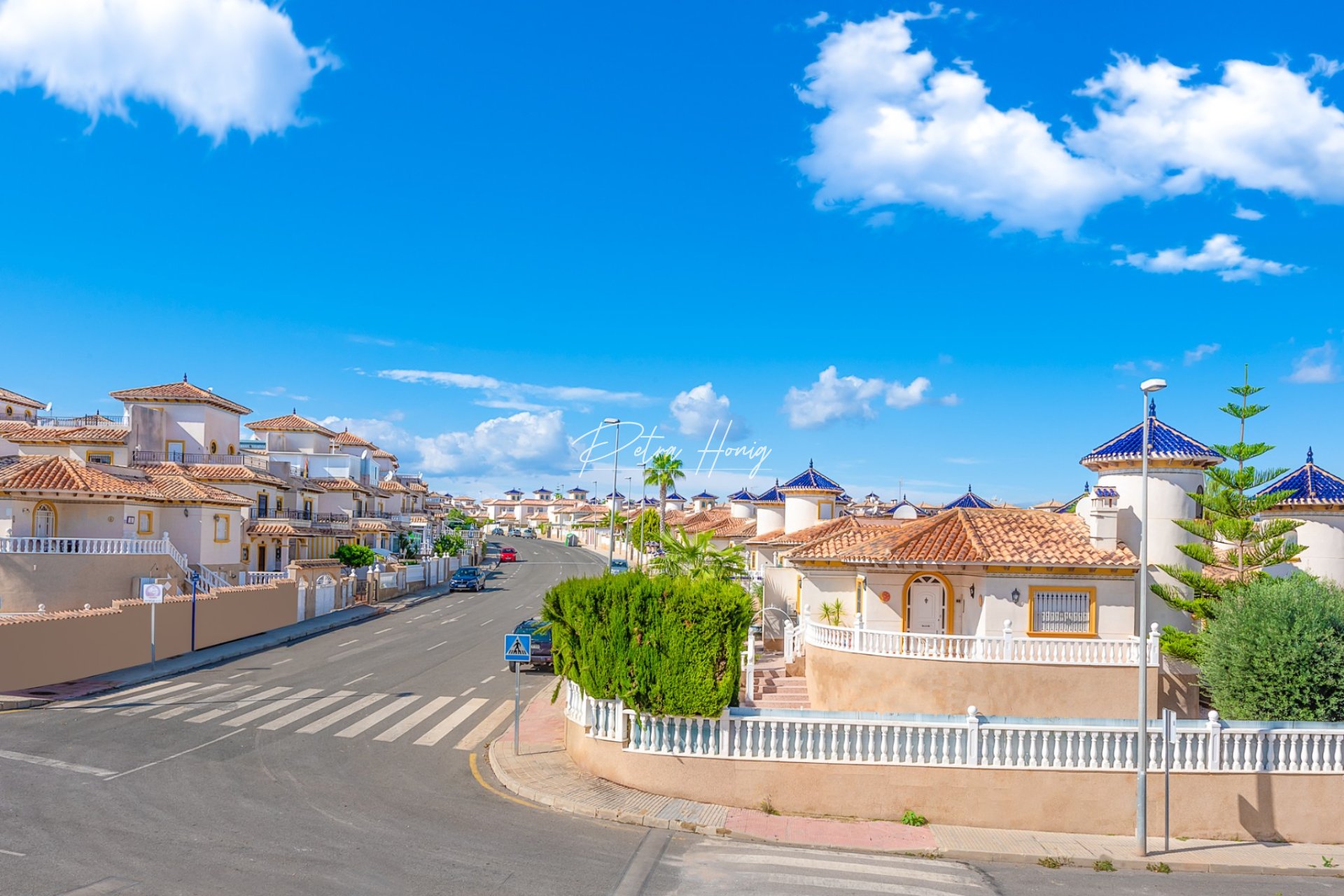 Resales - Apartment - La Zenia