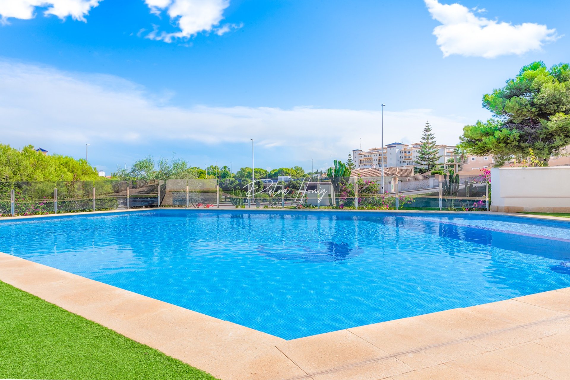 Resales - Apartment - La Zenia
