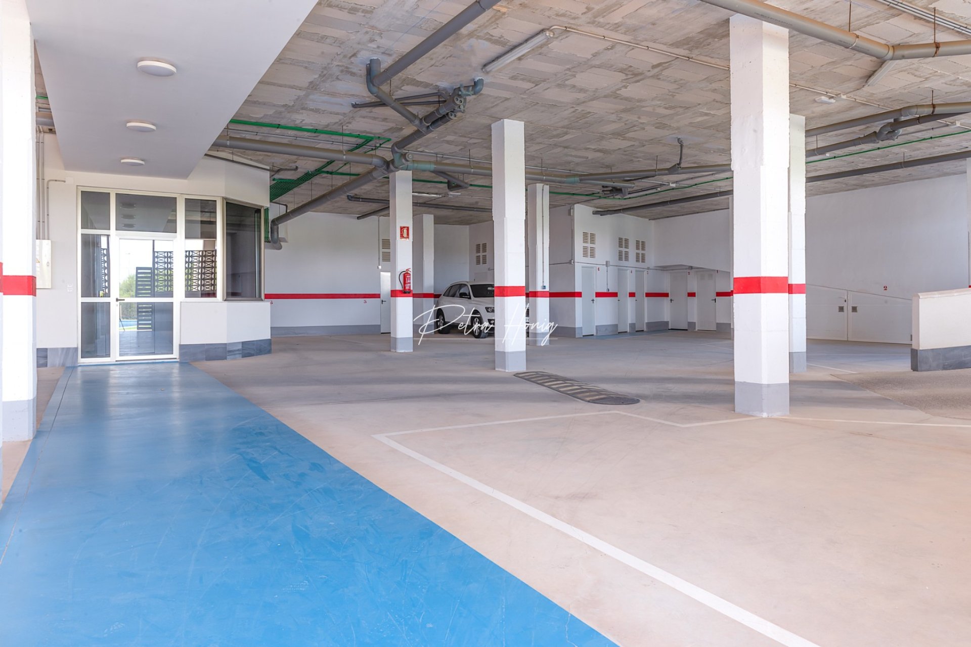 Resales - Apartment - La Zenia