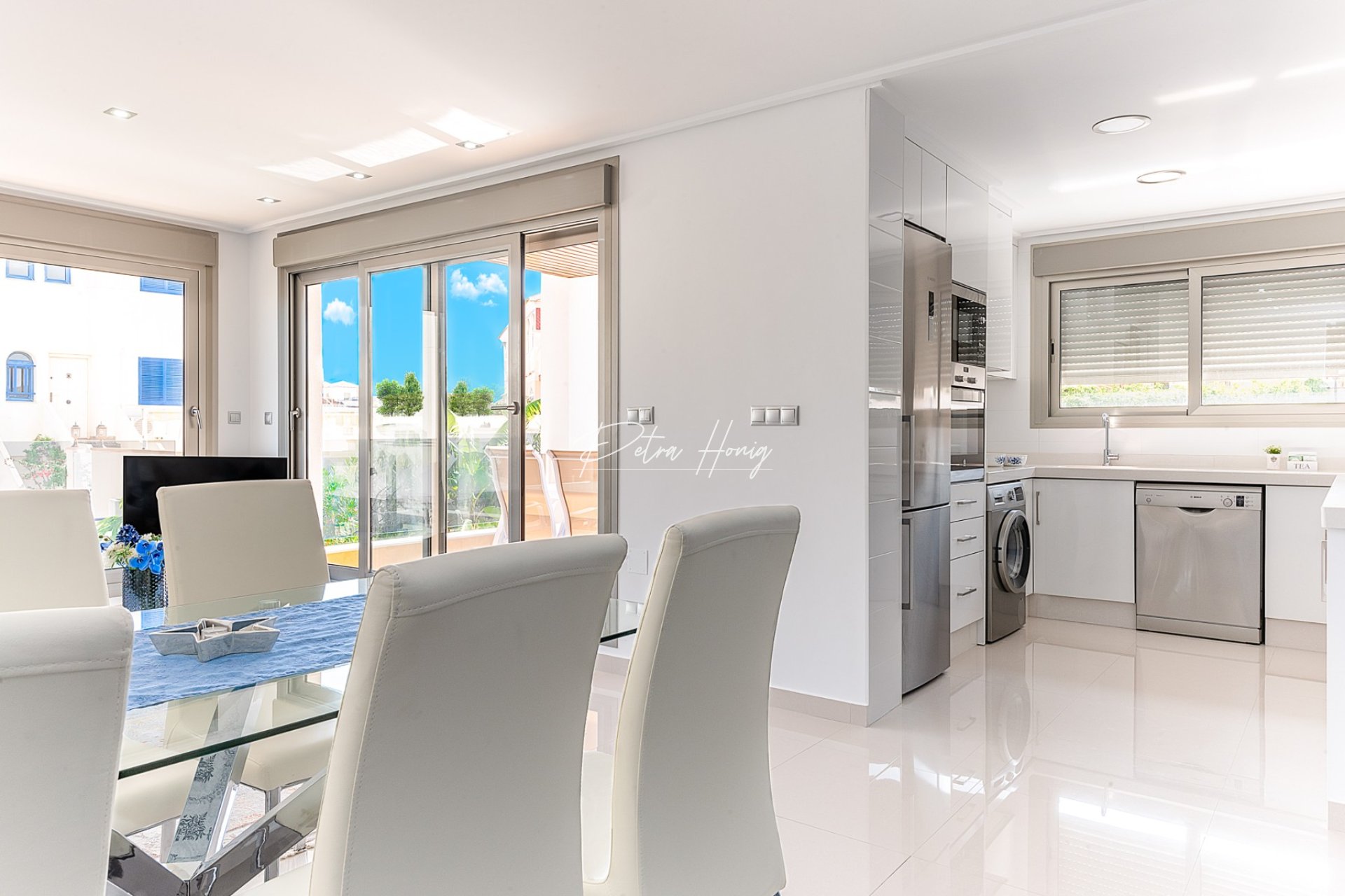 Resales - Apartment - La Zenia