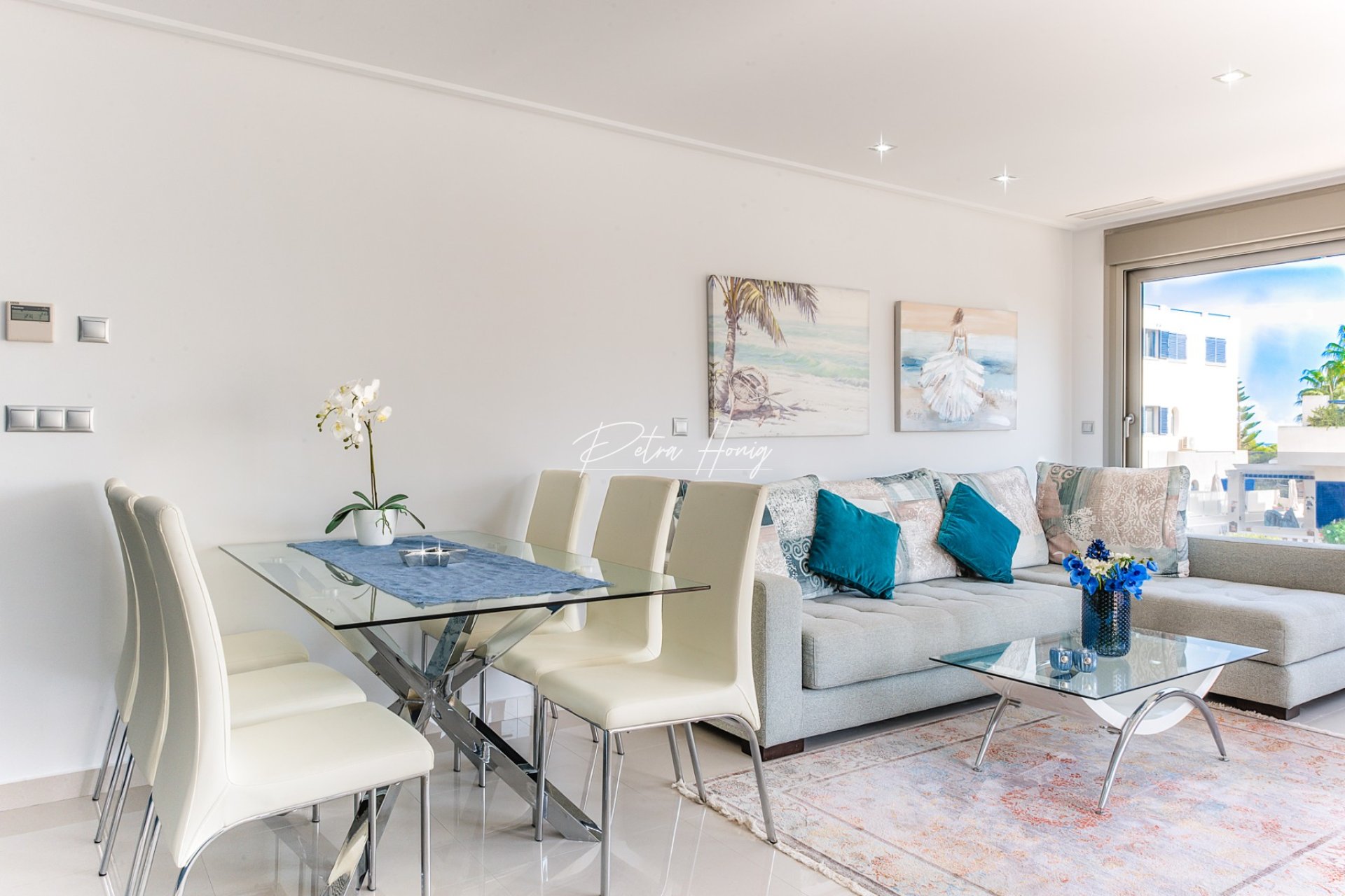Resales - Apartment - La Zenia