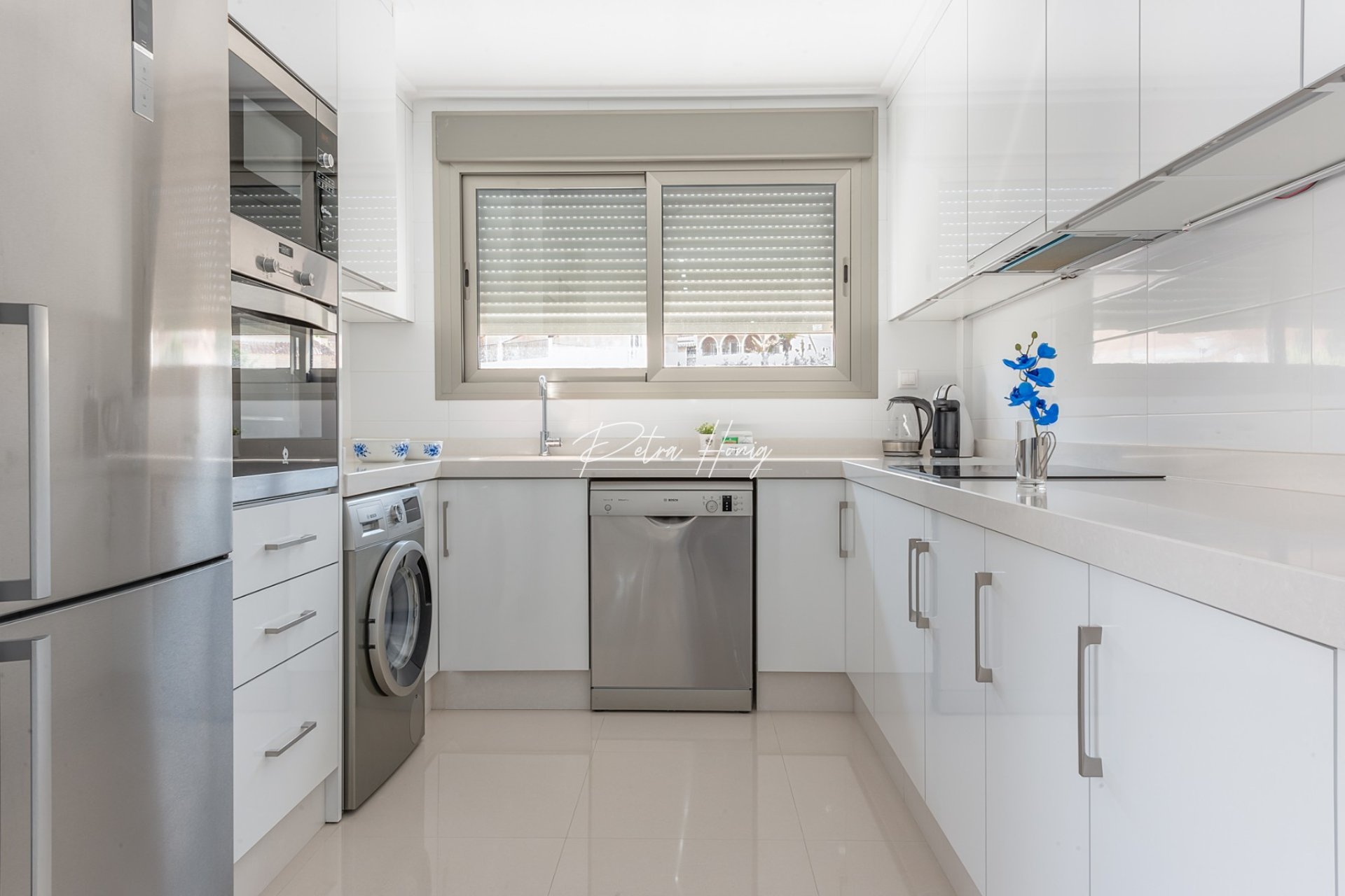 Resales - Apartment - La Zenia