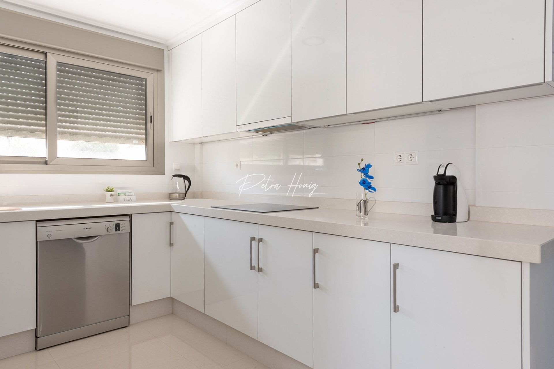Resales - Apartment - La Zenia