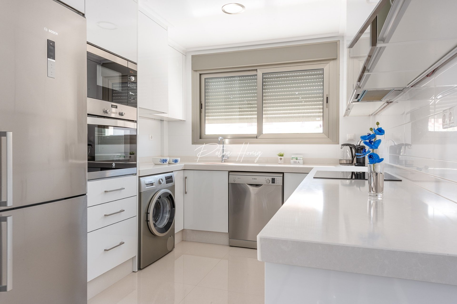 Resales - Apartment - La Zenia
