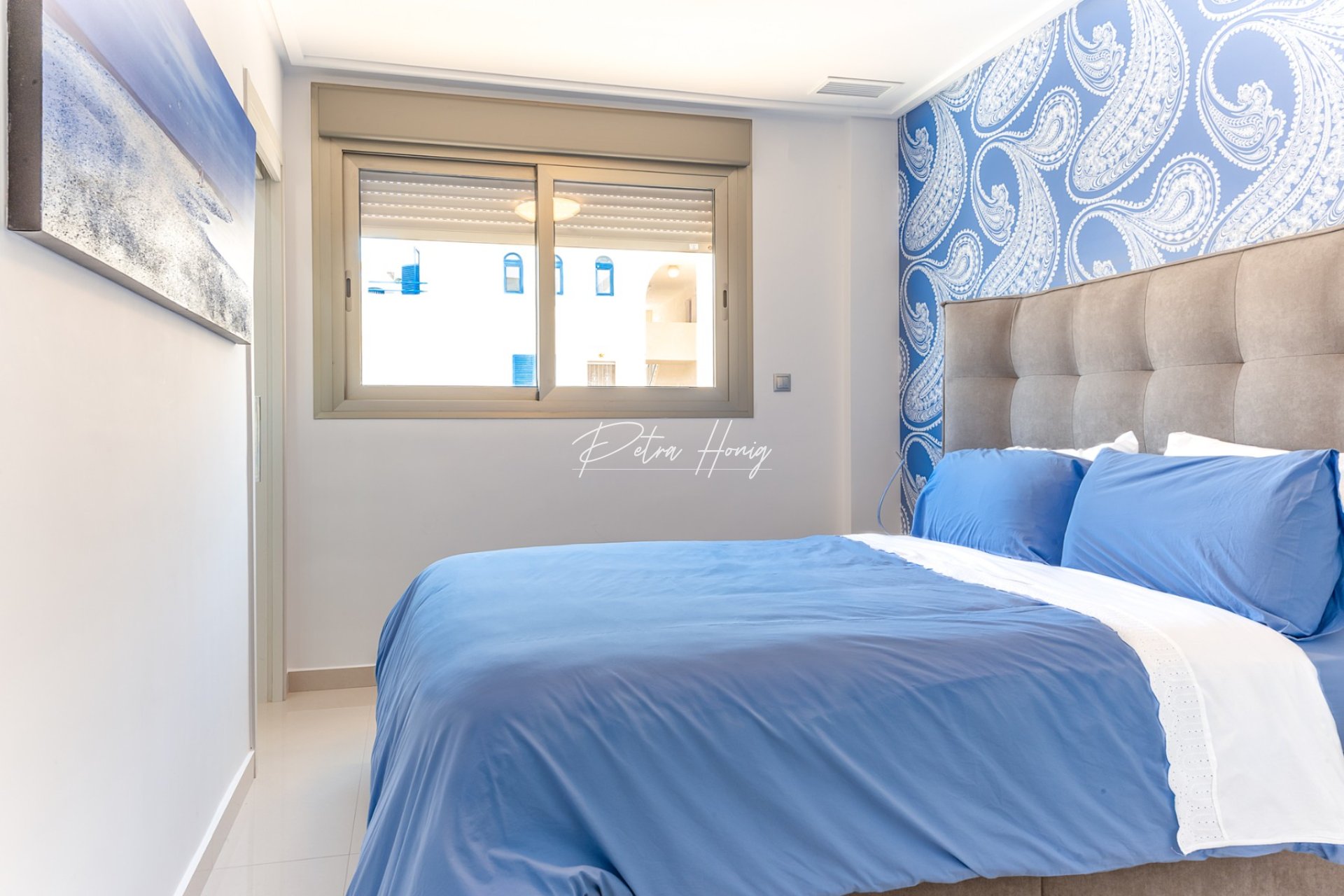 Resales - Apartment - La Zenia