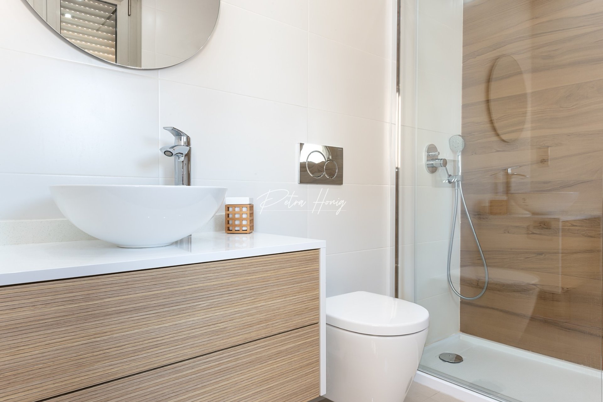 Resales - Apartment - La Zenia