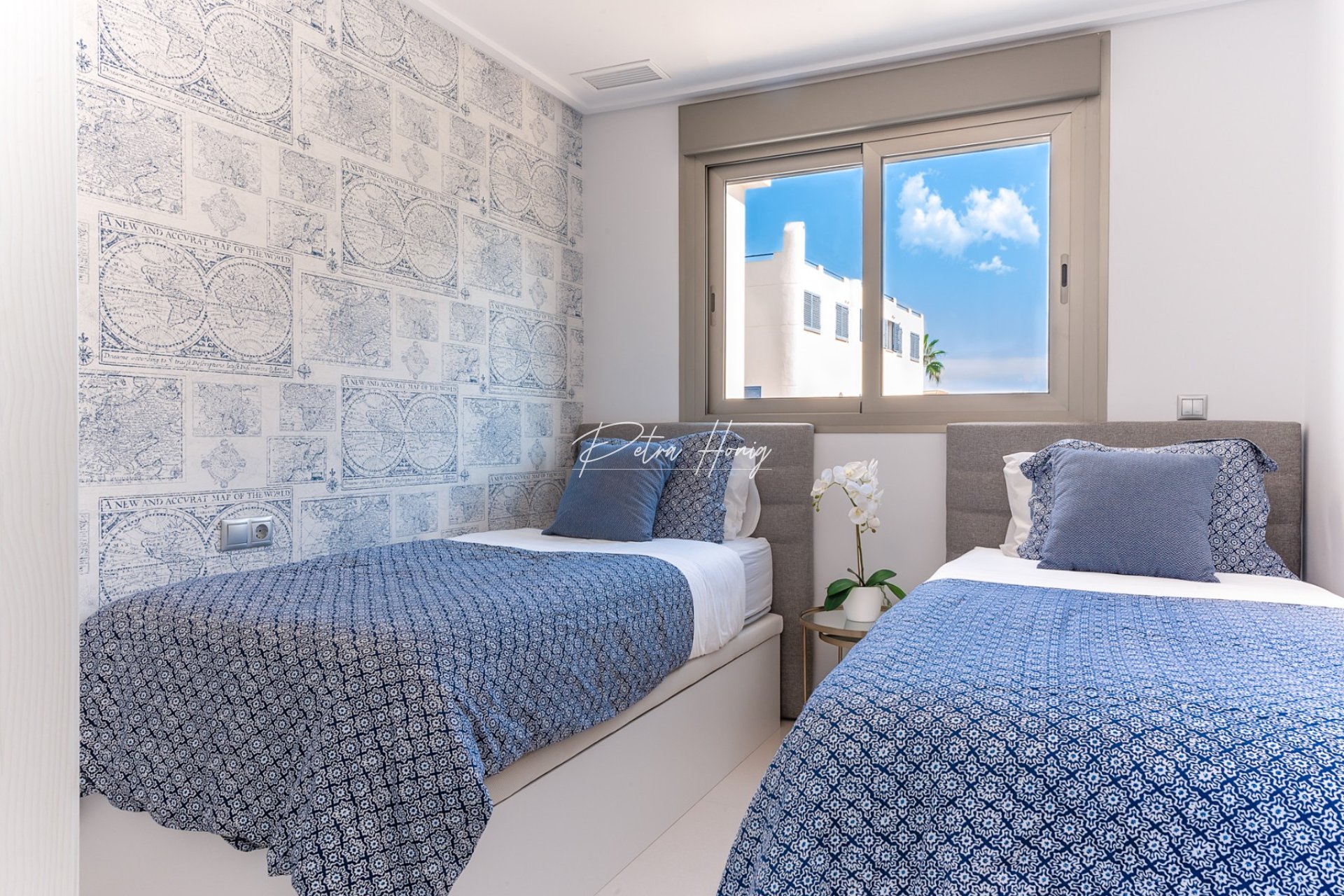 Resales - Apartment - La Zenia