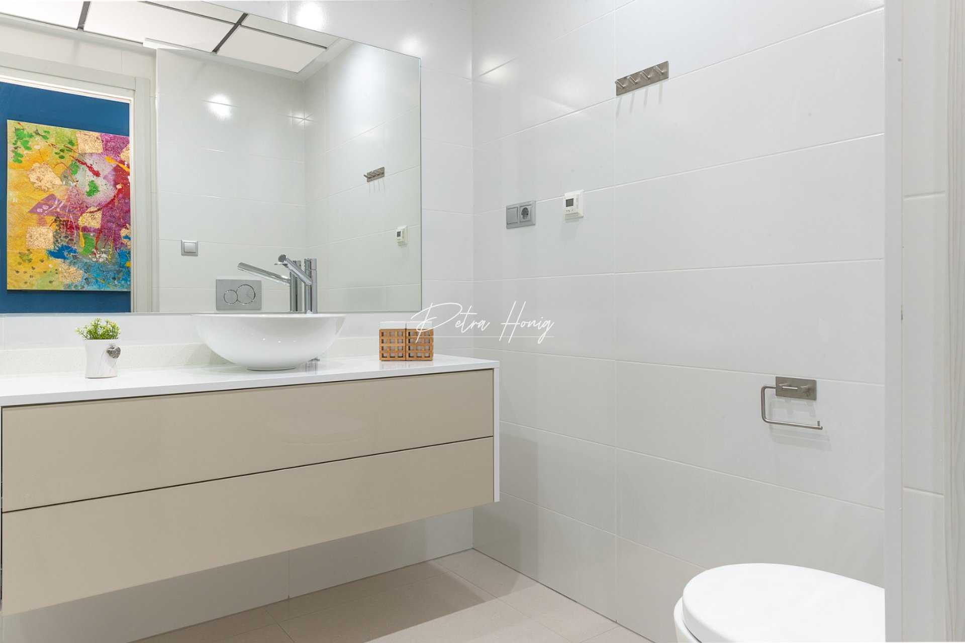 Resales - Apartment - La Zenia