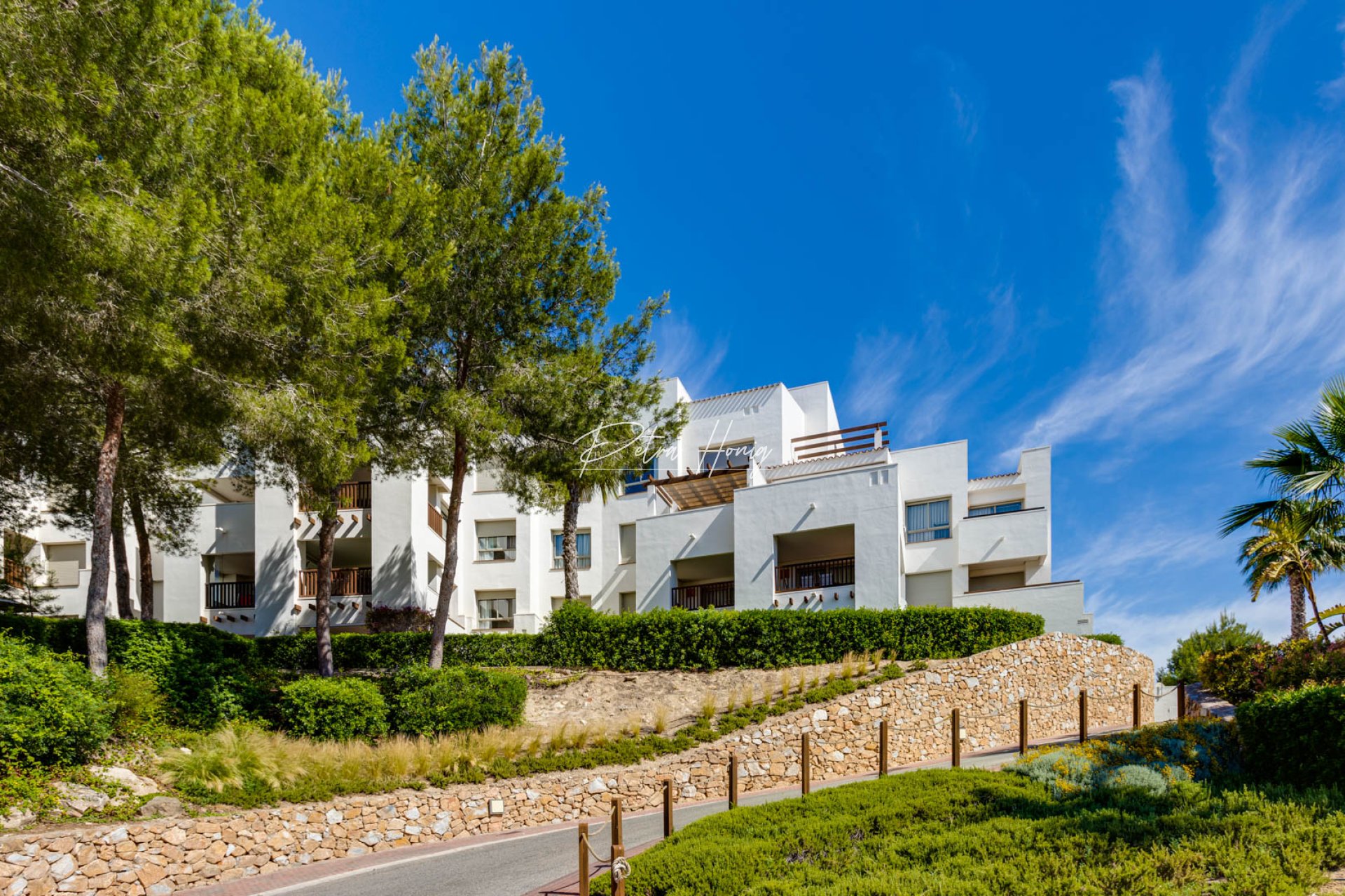 Resales - Apartment - Las Colinas - Las Colinas Golf