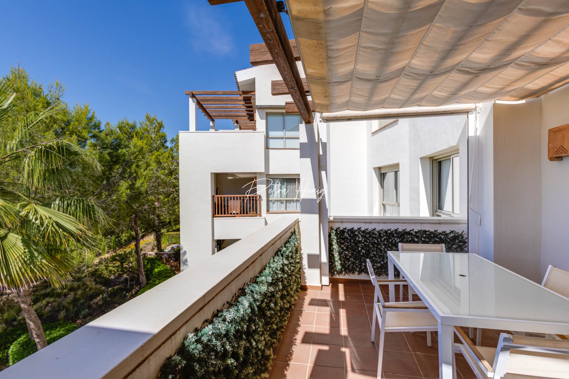 Resales - Apartment - Las Colinas - Las Colinas Golf