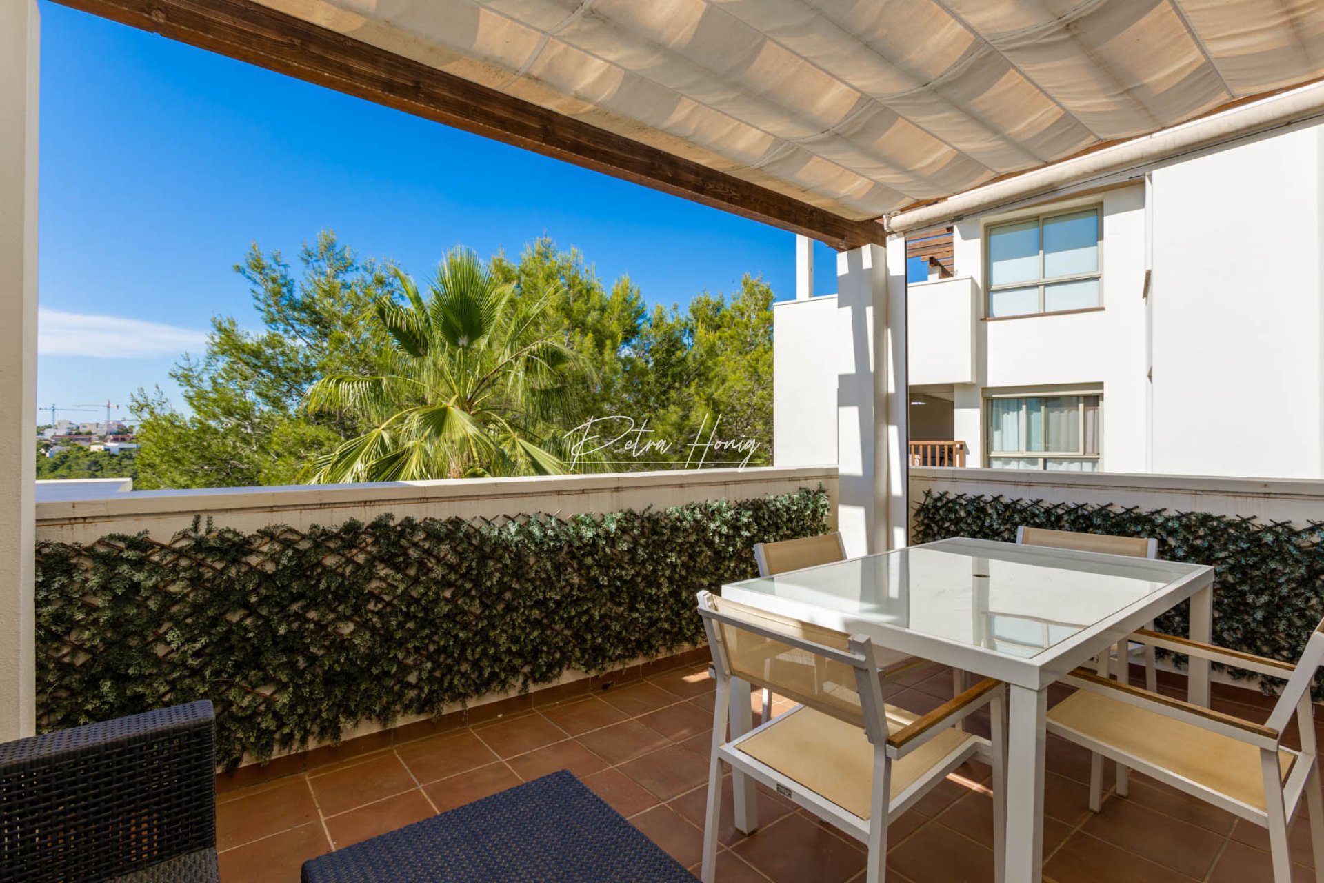 Resales - Apartment - Las Colinas - Las Colinas Golf