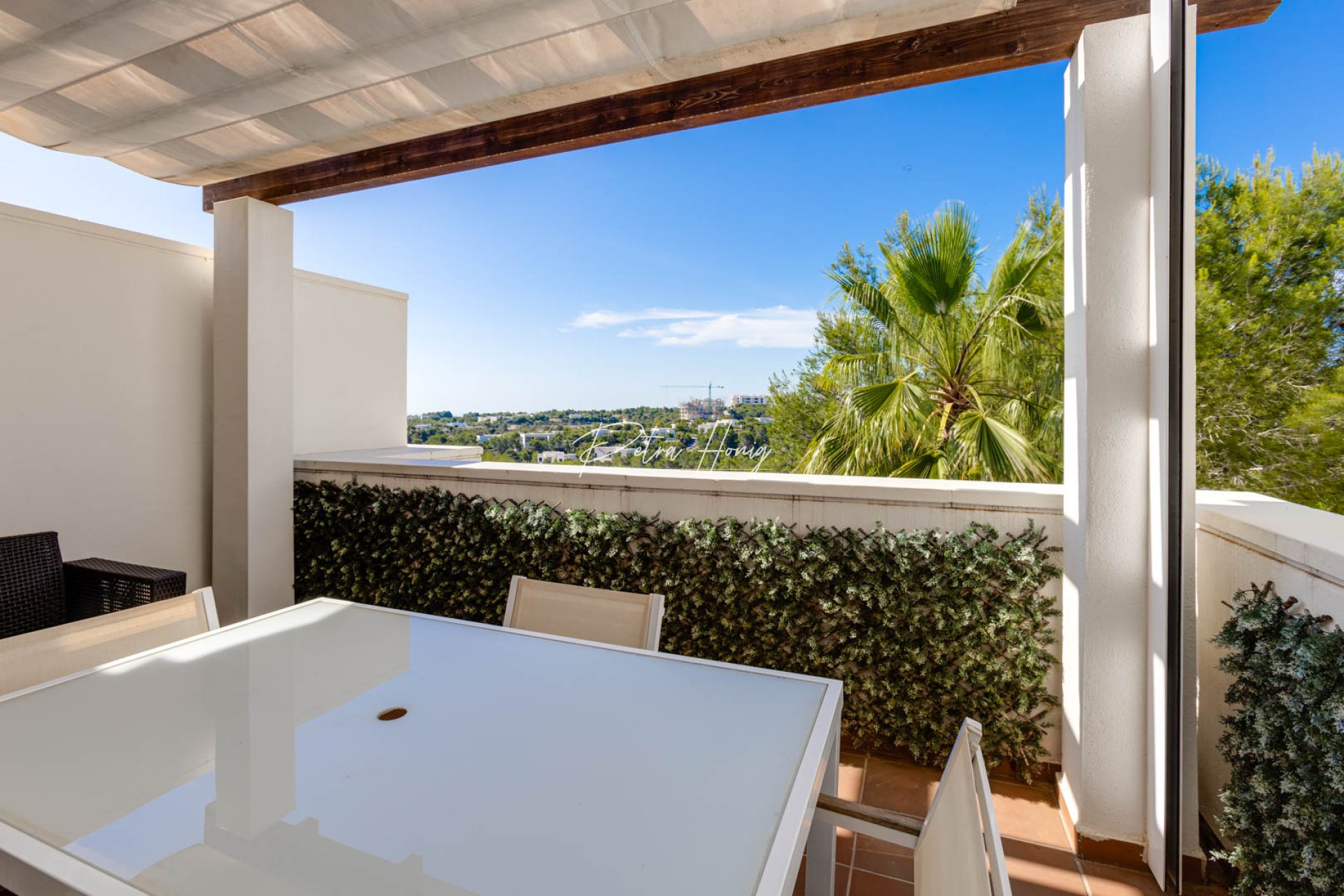 Resales - Apartment - Las Colinas - Las Colinas Golf