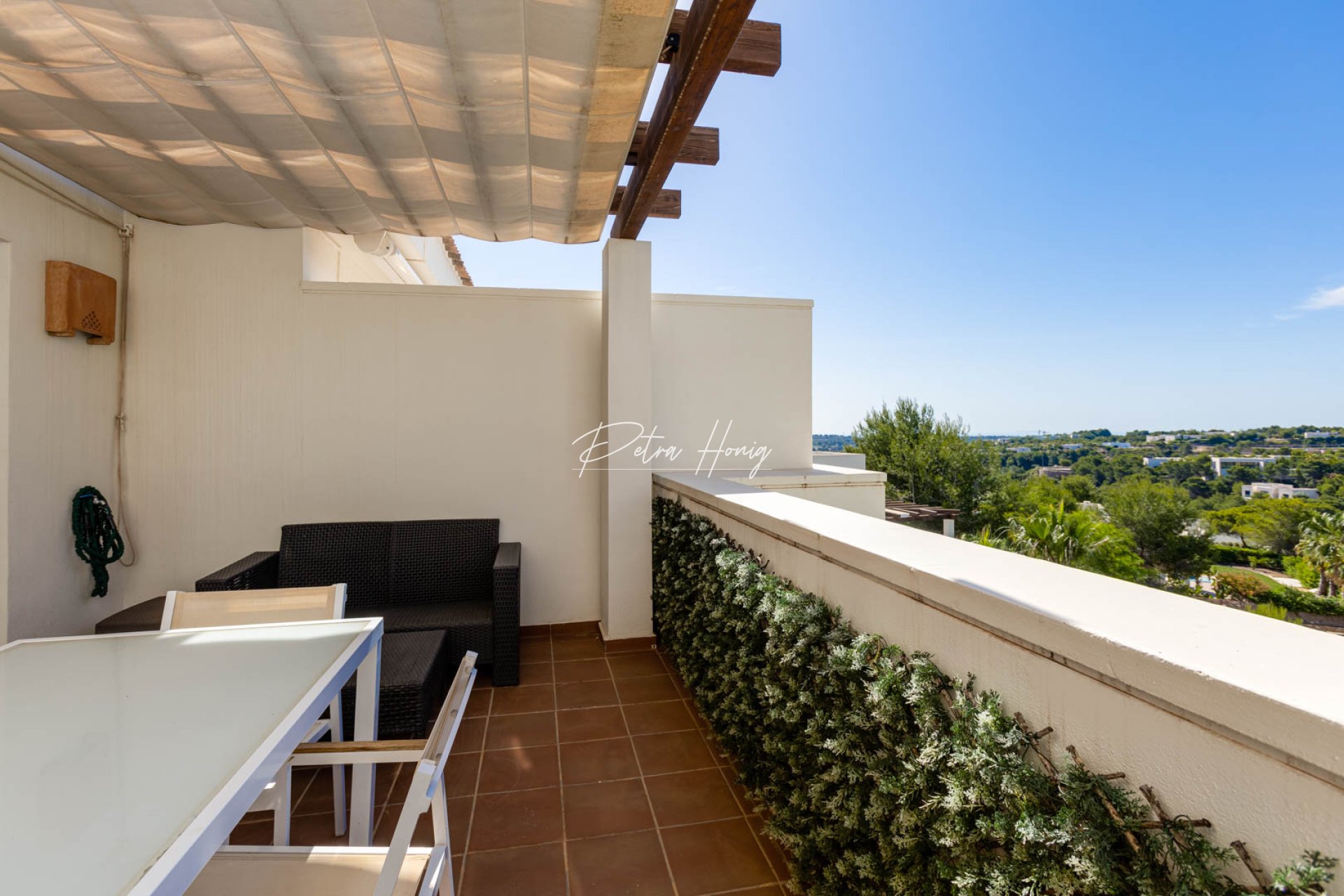 Resales - Apartment - Las Colinas - Las Colinas Golf