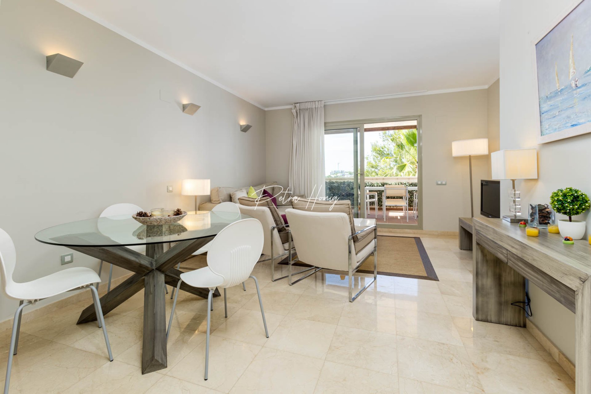 Resales - Apartment - Las Colinas - Las Colinas Golf