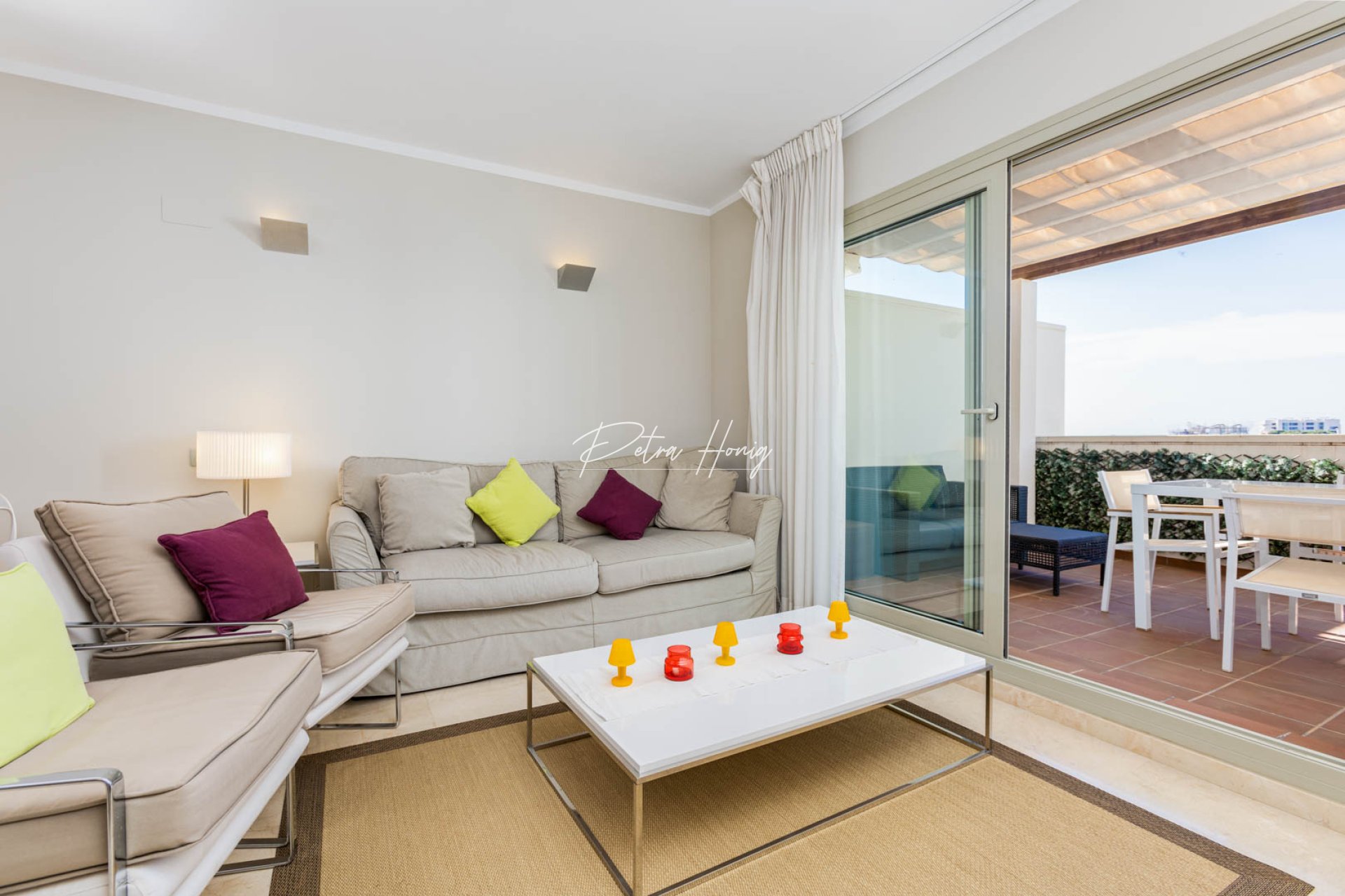 Resales - Apartment - Las Colinas - Las Colinas Golf