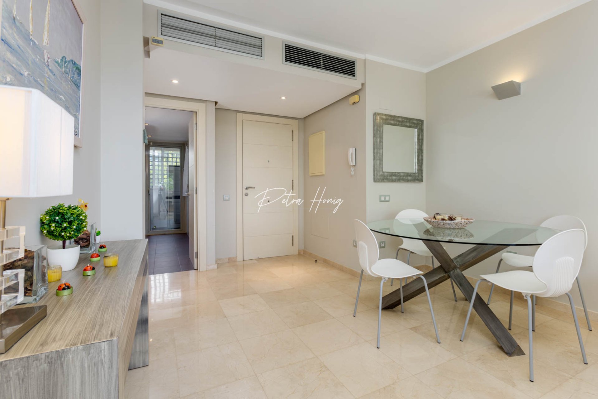 Resales - Apartment - Las Colinas - Las Colinas Golf