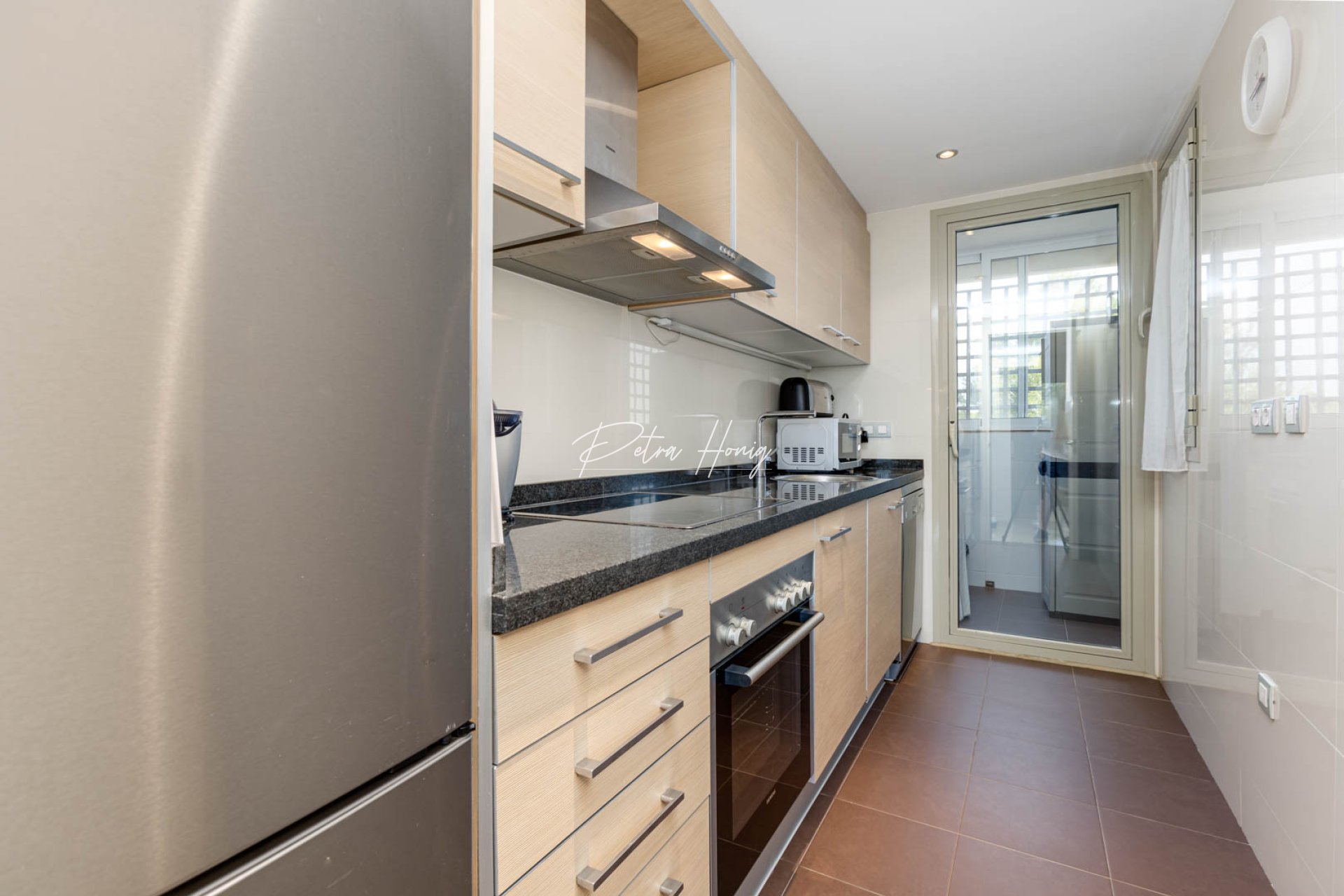 Resales - Apartment - Las Colinas - Las Colinas Golf