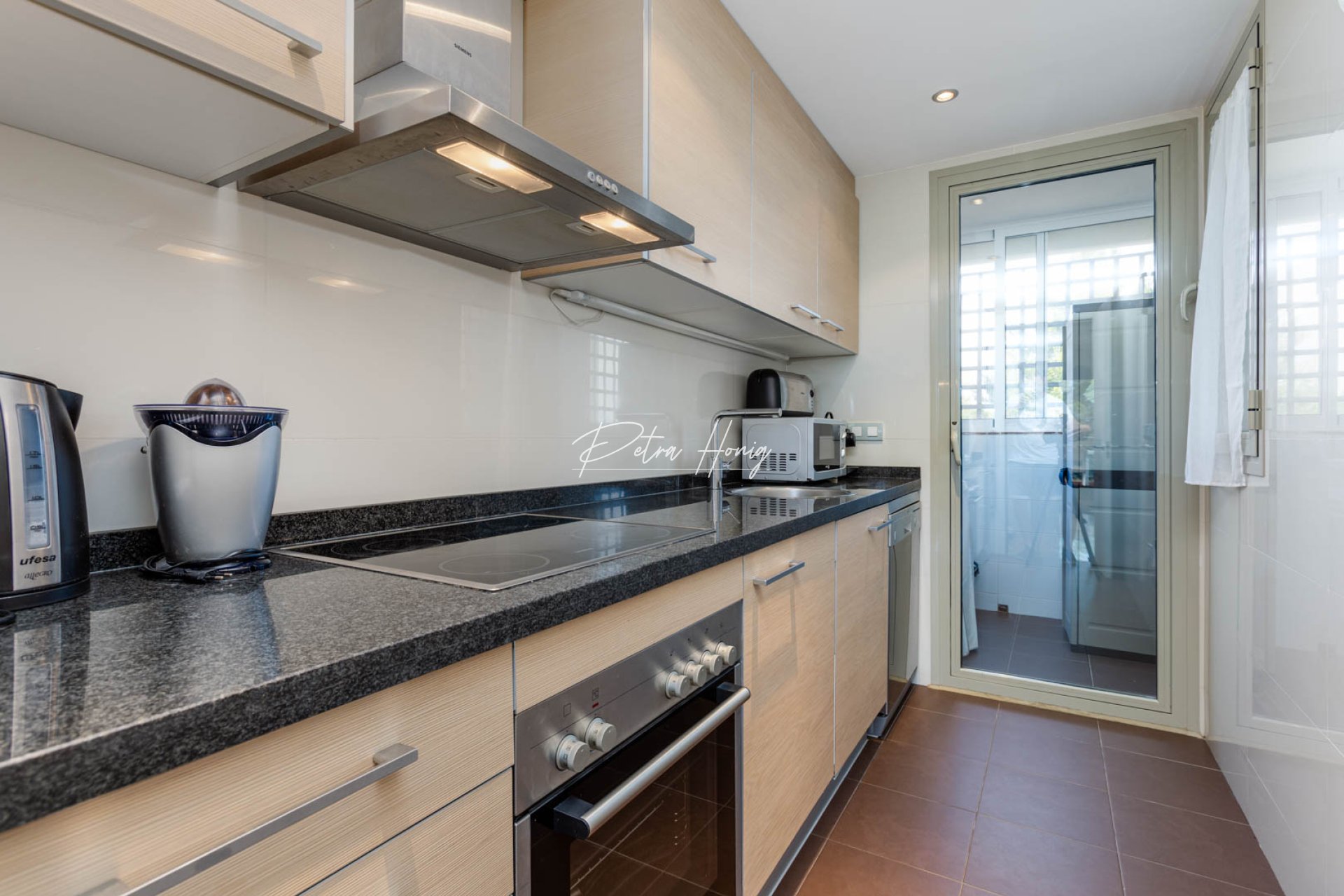 Resales - Apartment - Las Colinas - Las Colinas Golf