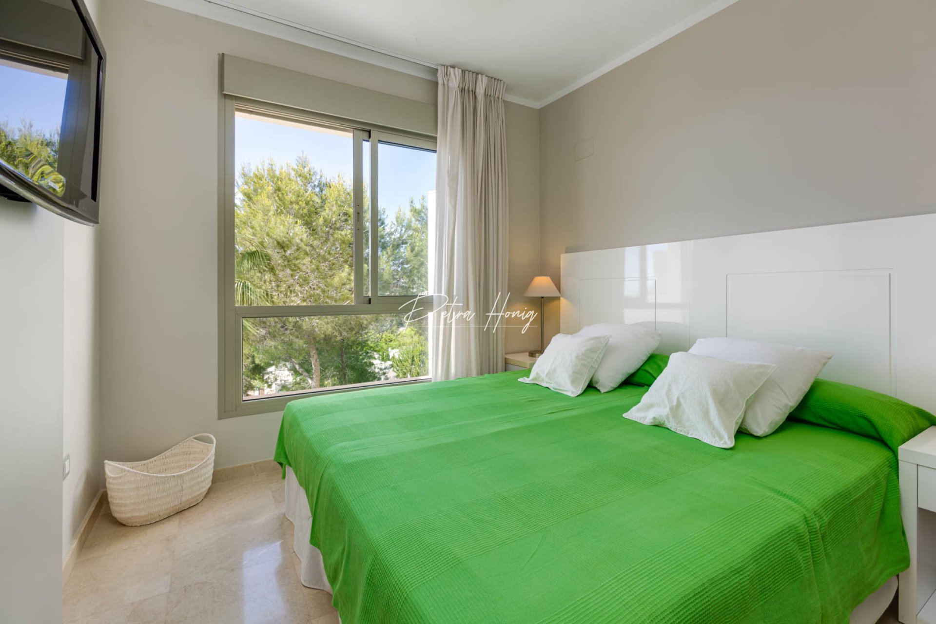 Resales - Apartment - Las Colinas - Las Colinas Golf