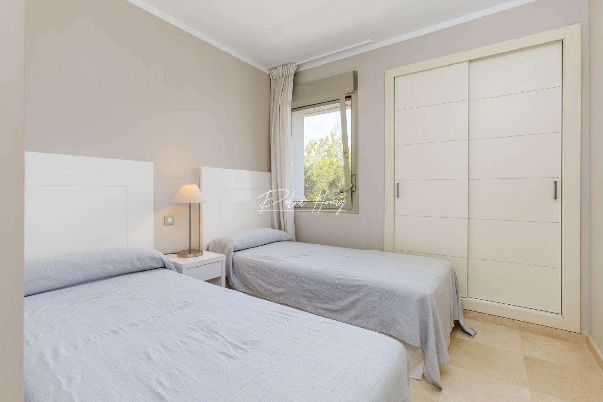 Resales - Apartment - Las Colinas - Las Colinas Golf