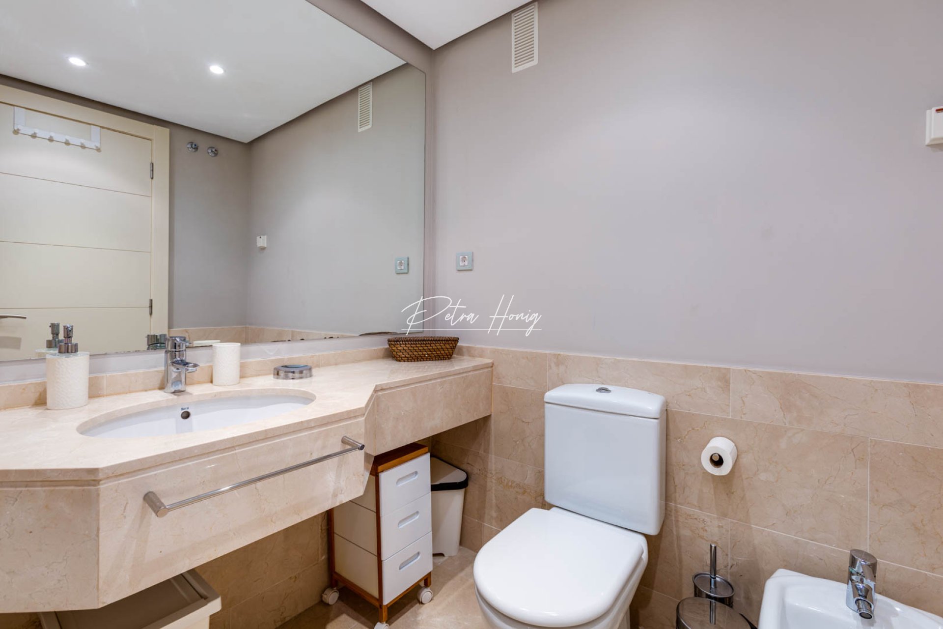 Resales - Apartment - Las Colinas - Las Colinas Golf