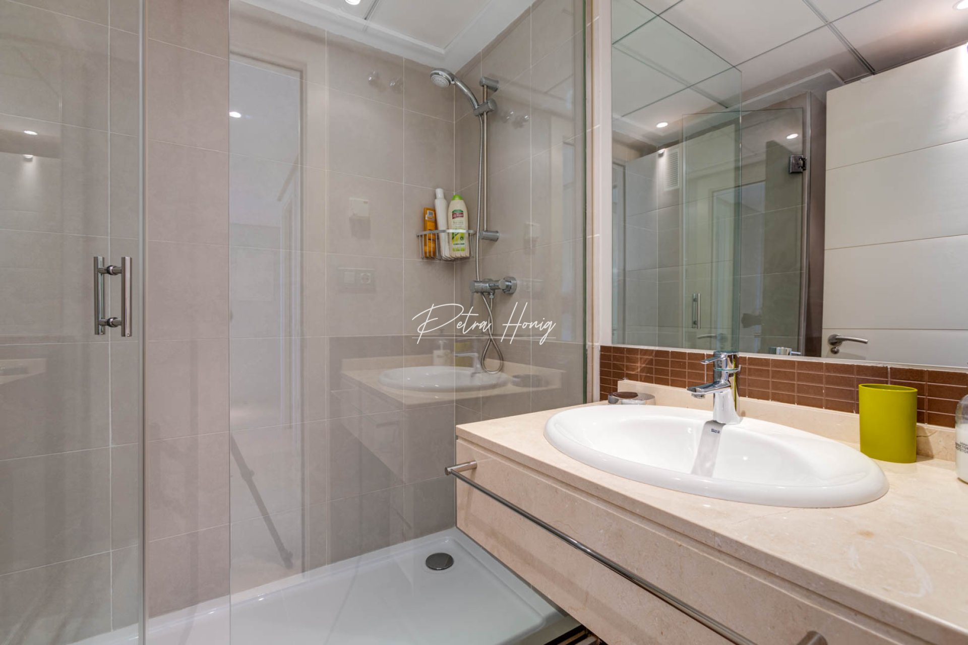 Resales - Apartment - Las Colinas - Las Colinas Golf