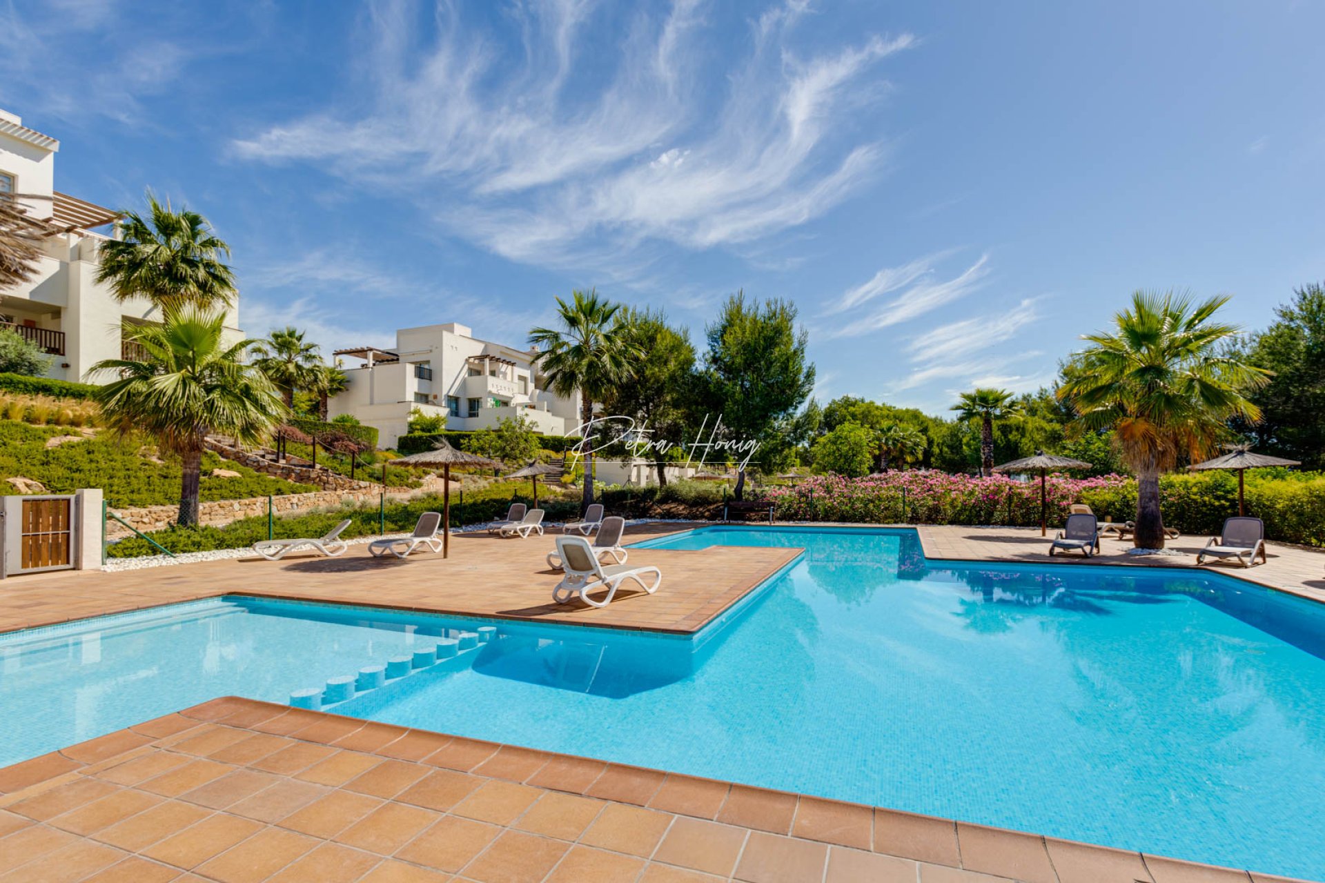 Resales - Apartment - Las Colinas - Las Colinas Golf