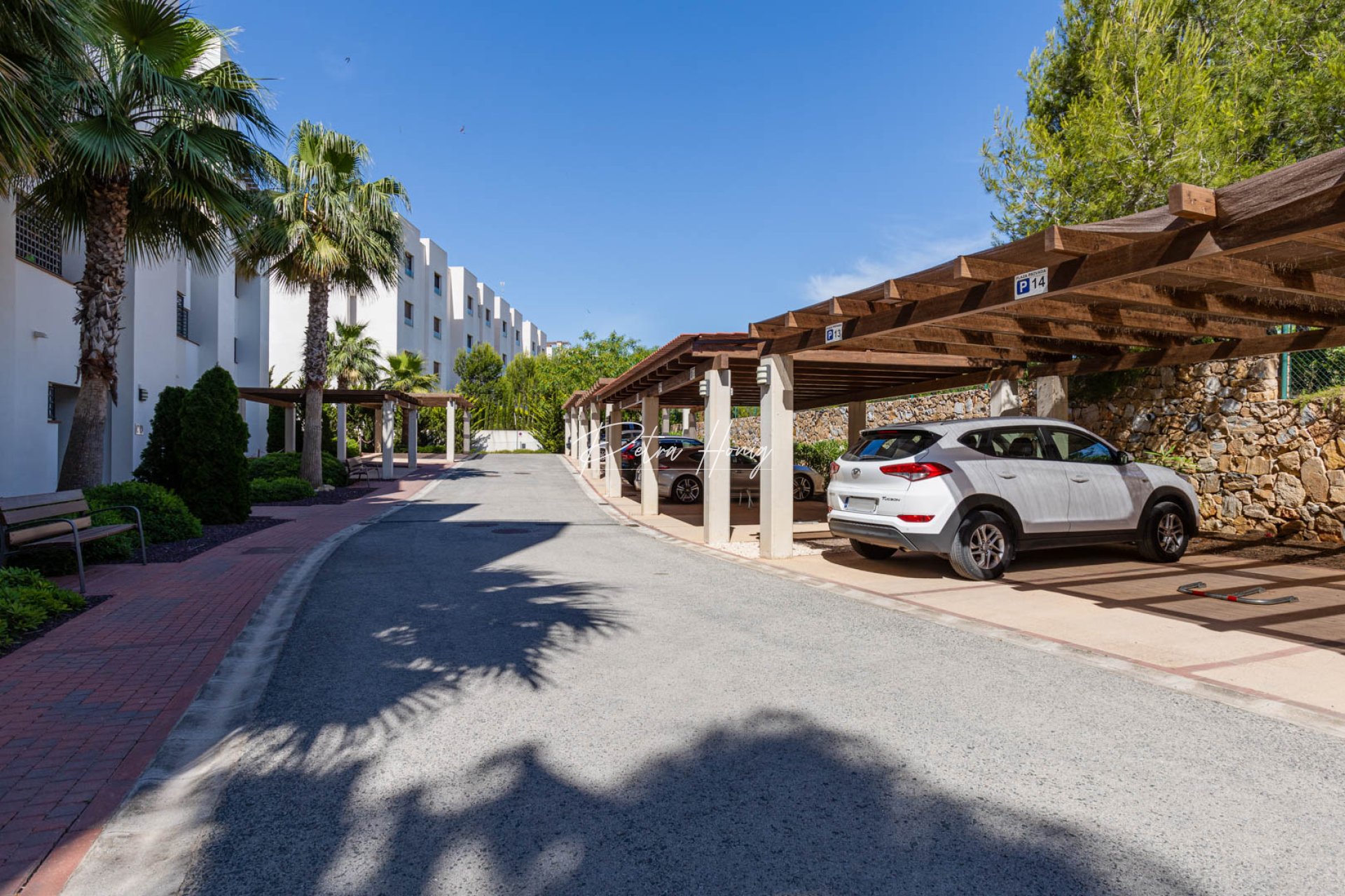 Resales - Apartment - Las Colinas - Las Colinas Golf