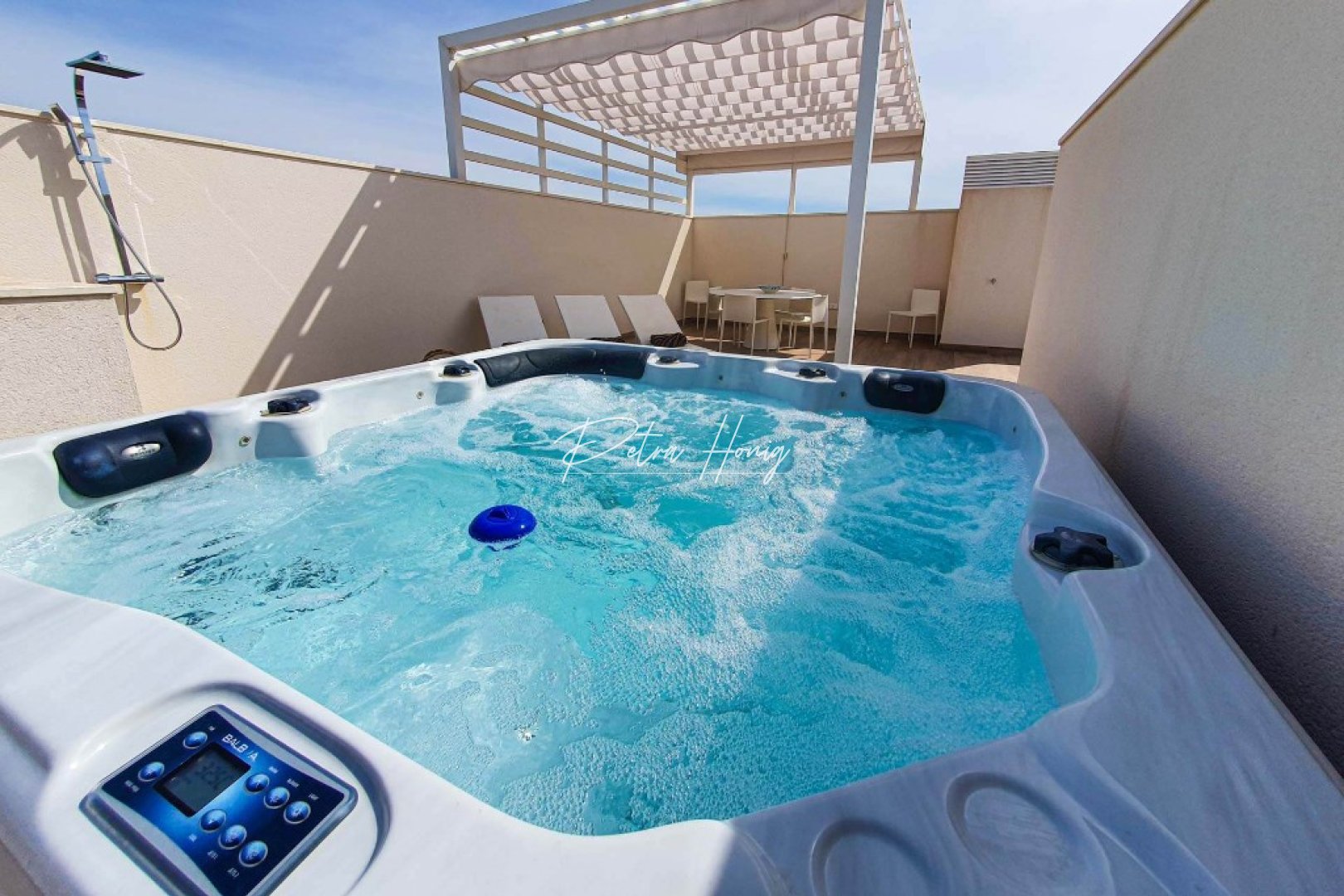 Resales - Apartment - Las Colinas - Las Colinas Golf