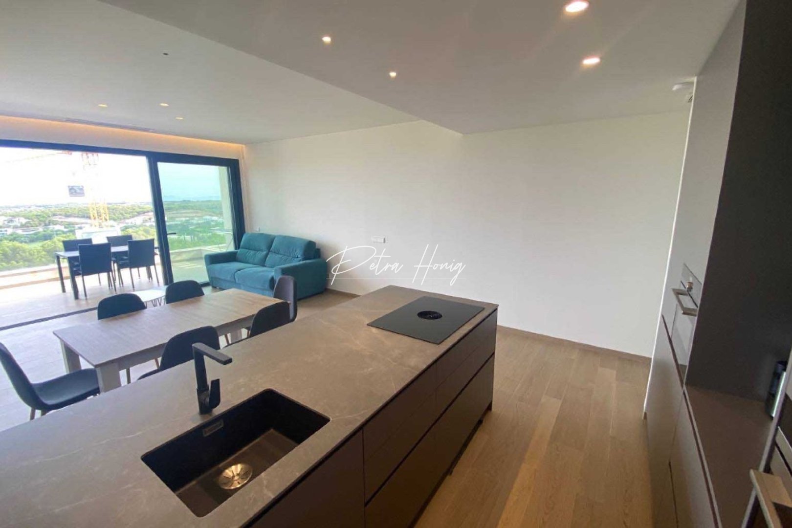 Resales - Apartment - Las Colinas - Las Colinas Golf