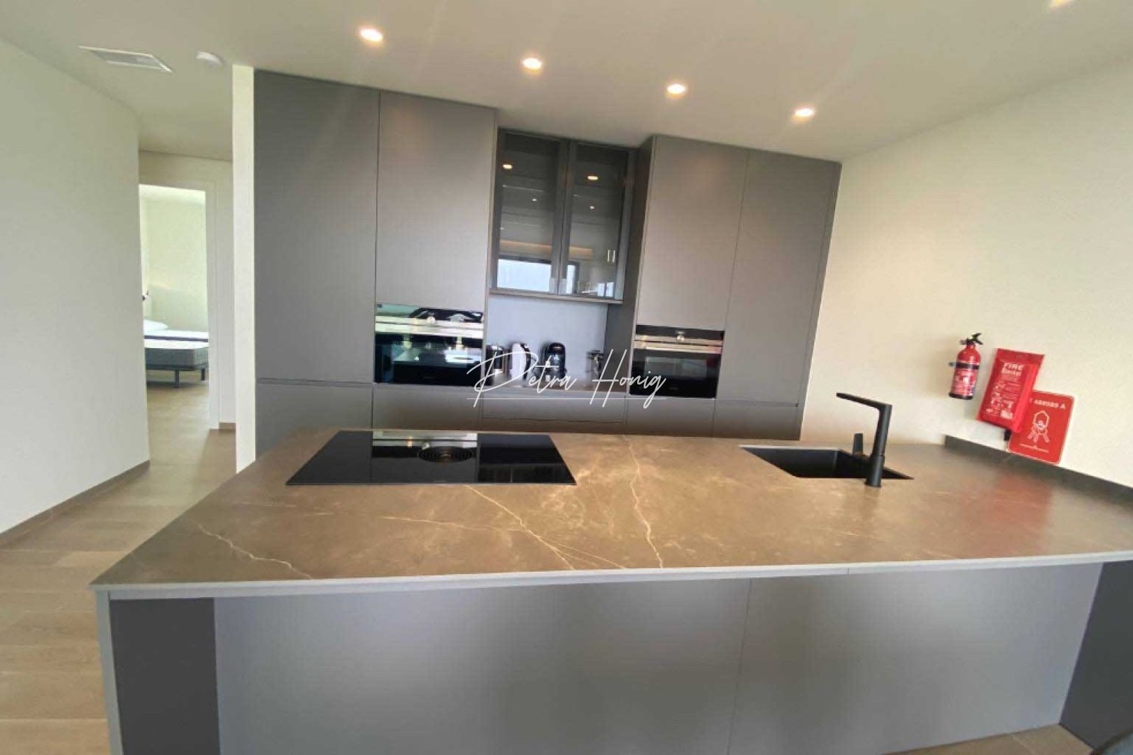 Resales - Apartment - Las Colinas - Las Colinas Golf