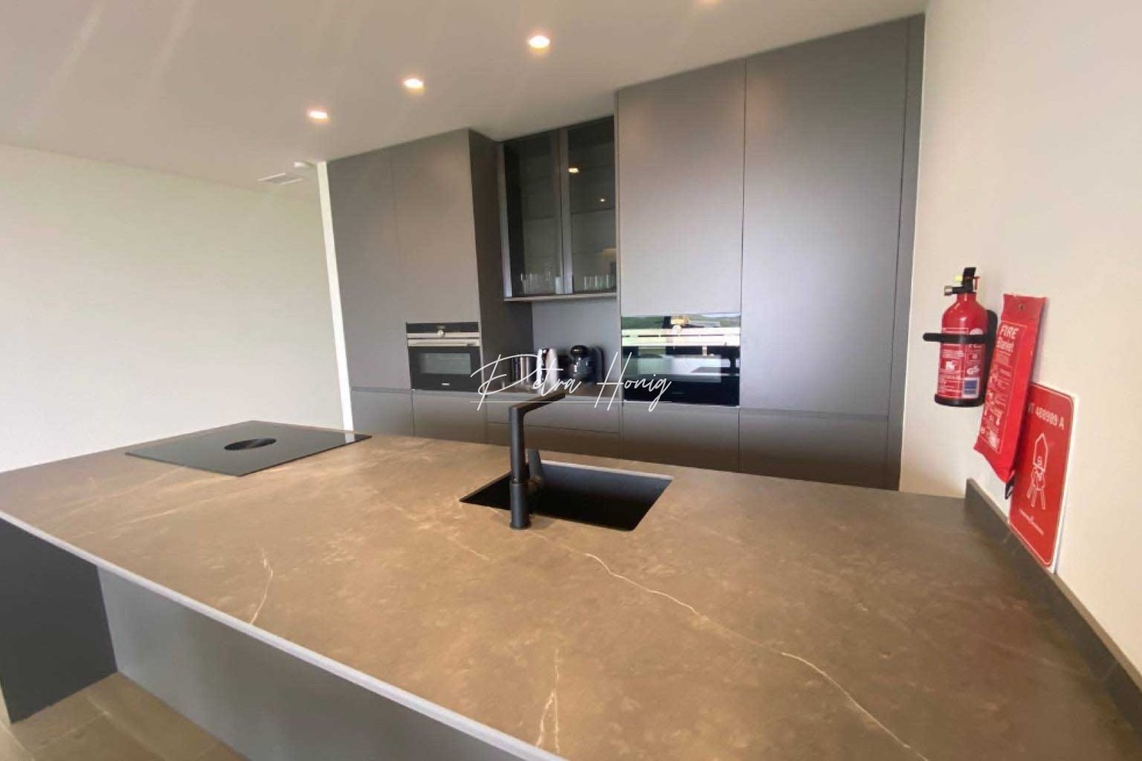 Resales - Apartment - Las Colinas - Las Colinas Golf