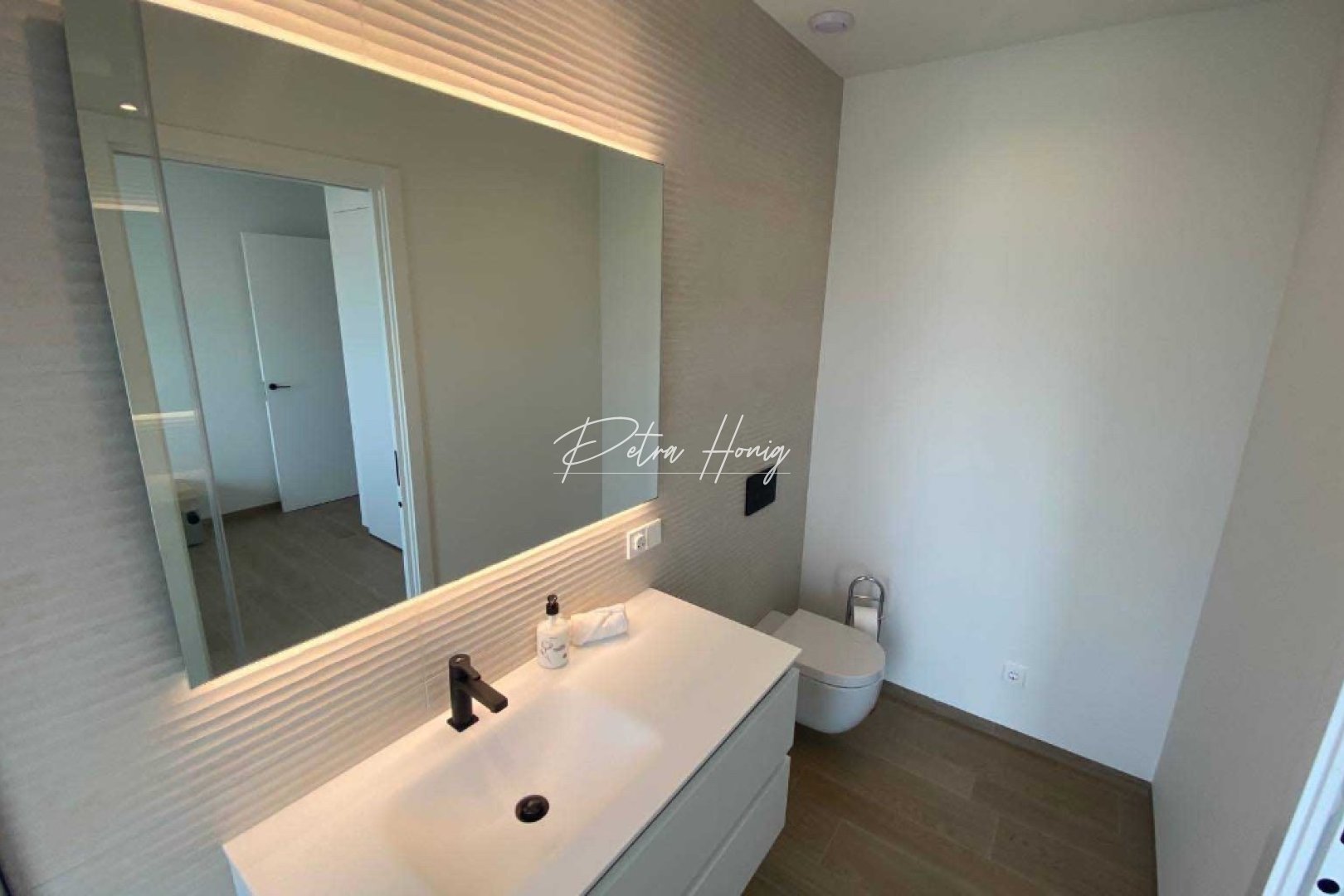 Resales - Apartment - Las Colinas - Las Colinas Golf