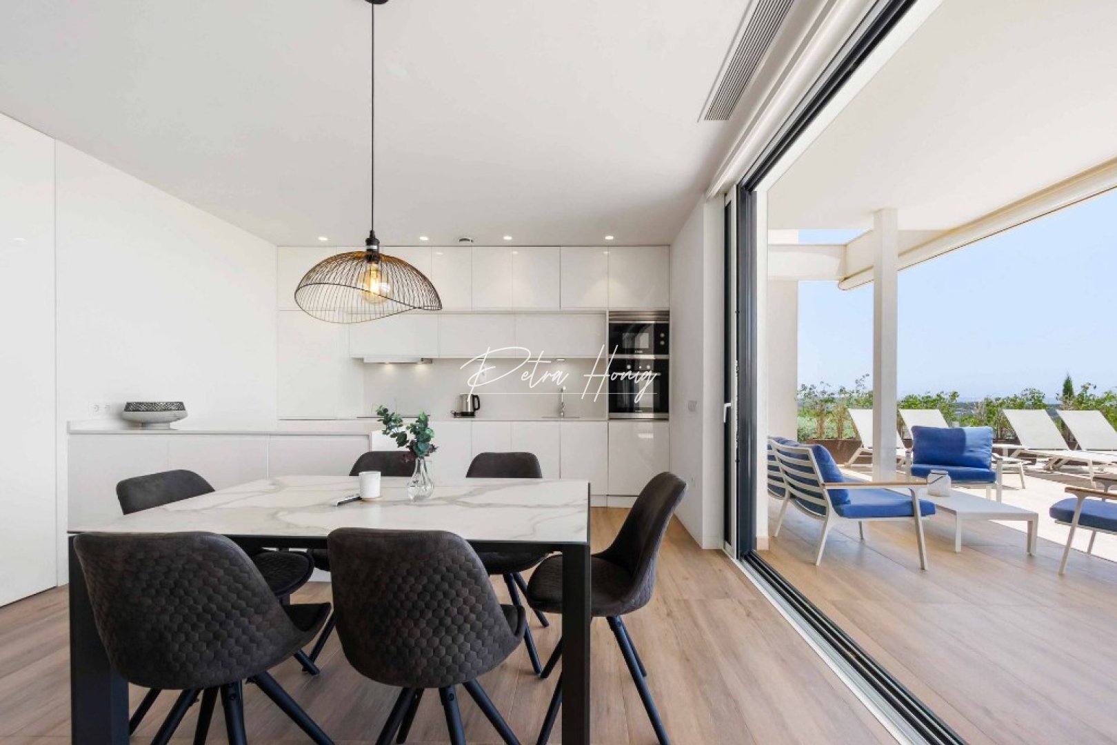 Resales - Apartment - Las Colinas - Las Colinas Golf