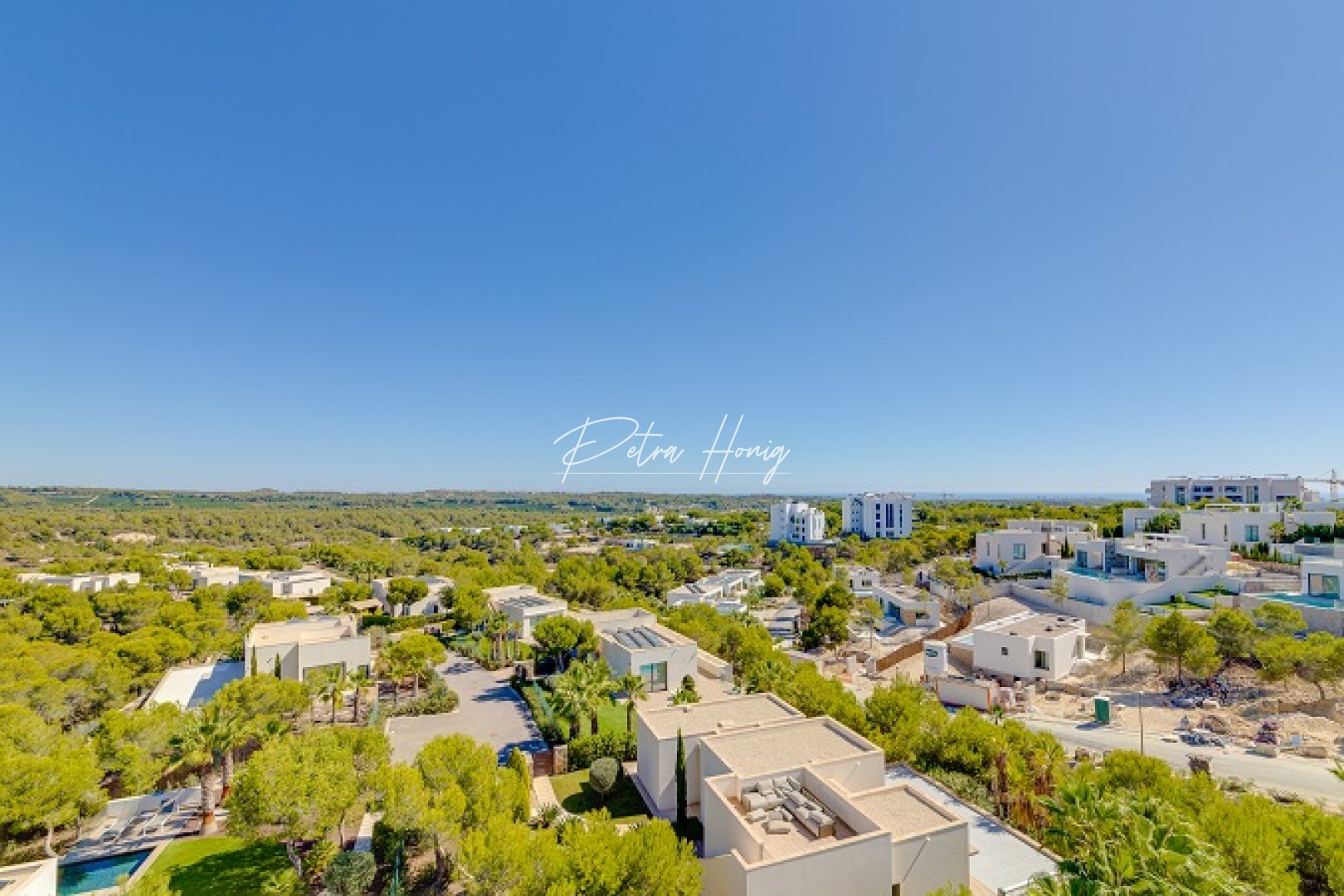 Resales - Apartment - Las Colinas - Las Colinas Golf