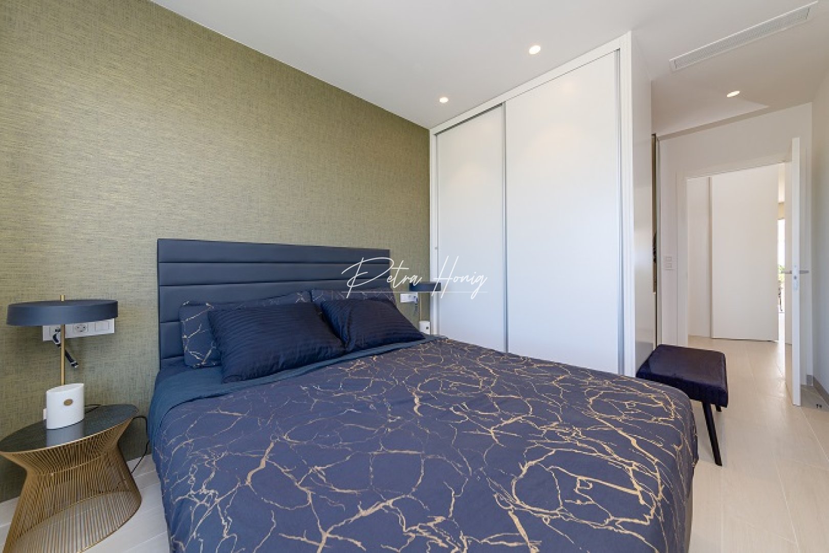 Resales - Apartment - Las Colinas - Las Colinas Golf