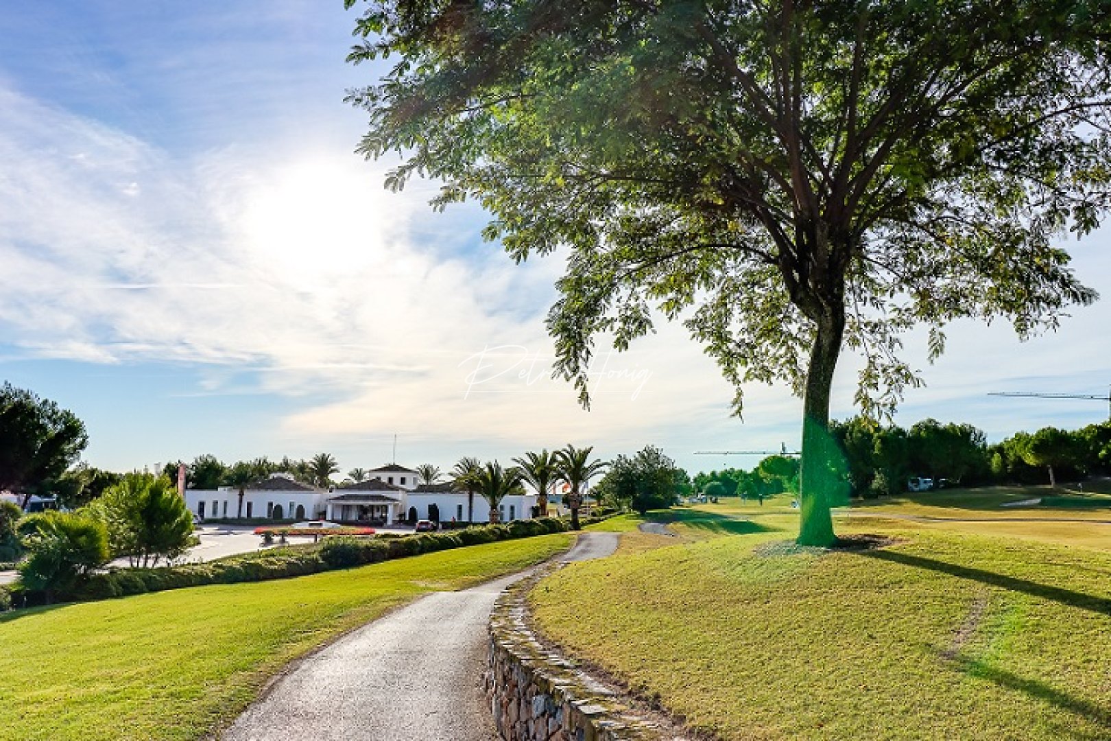 Resales - Apartment - Las Colinas - Las Colinas Golf