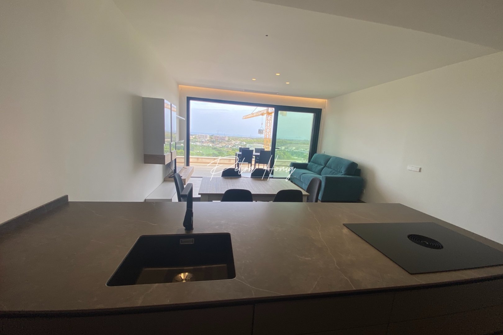Resales - Apartment - Las Colinas - Las Colinas Golf