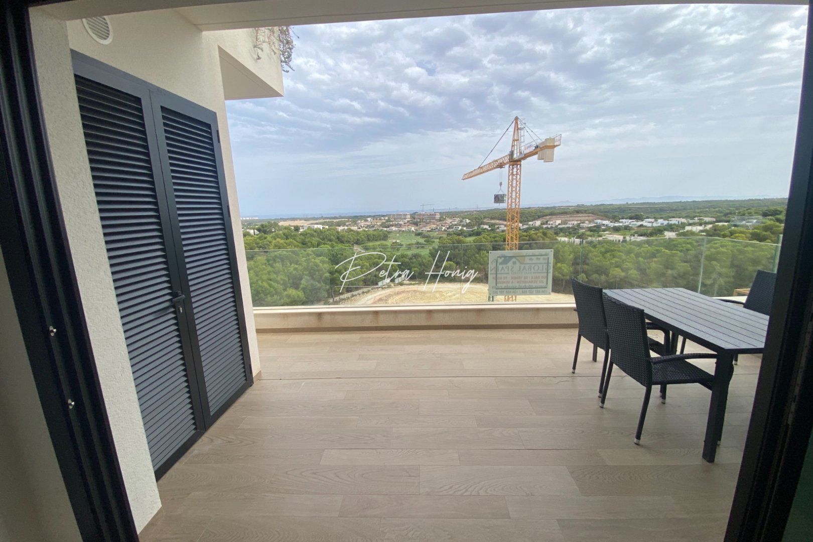 Resales - Apartment - Las Colinas - Las Colinas Golf