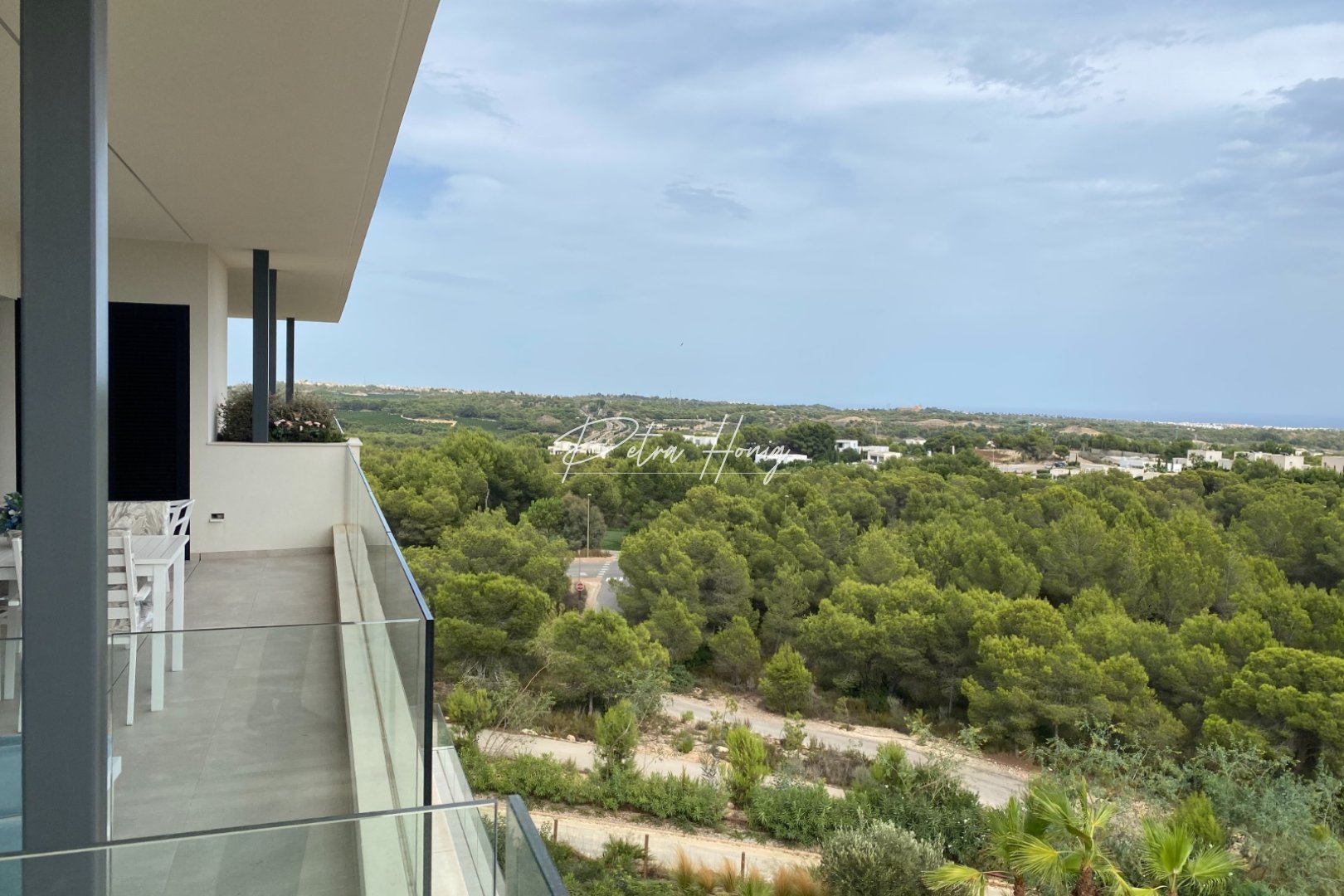 Resales - Apartment - Las Colinas - Las Colinas Golf