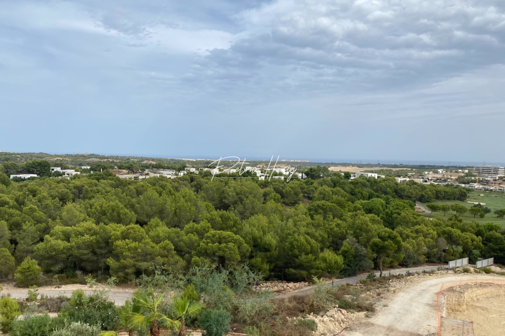 Resales - Apartment - Las Colinas - Las Colinas Golf